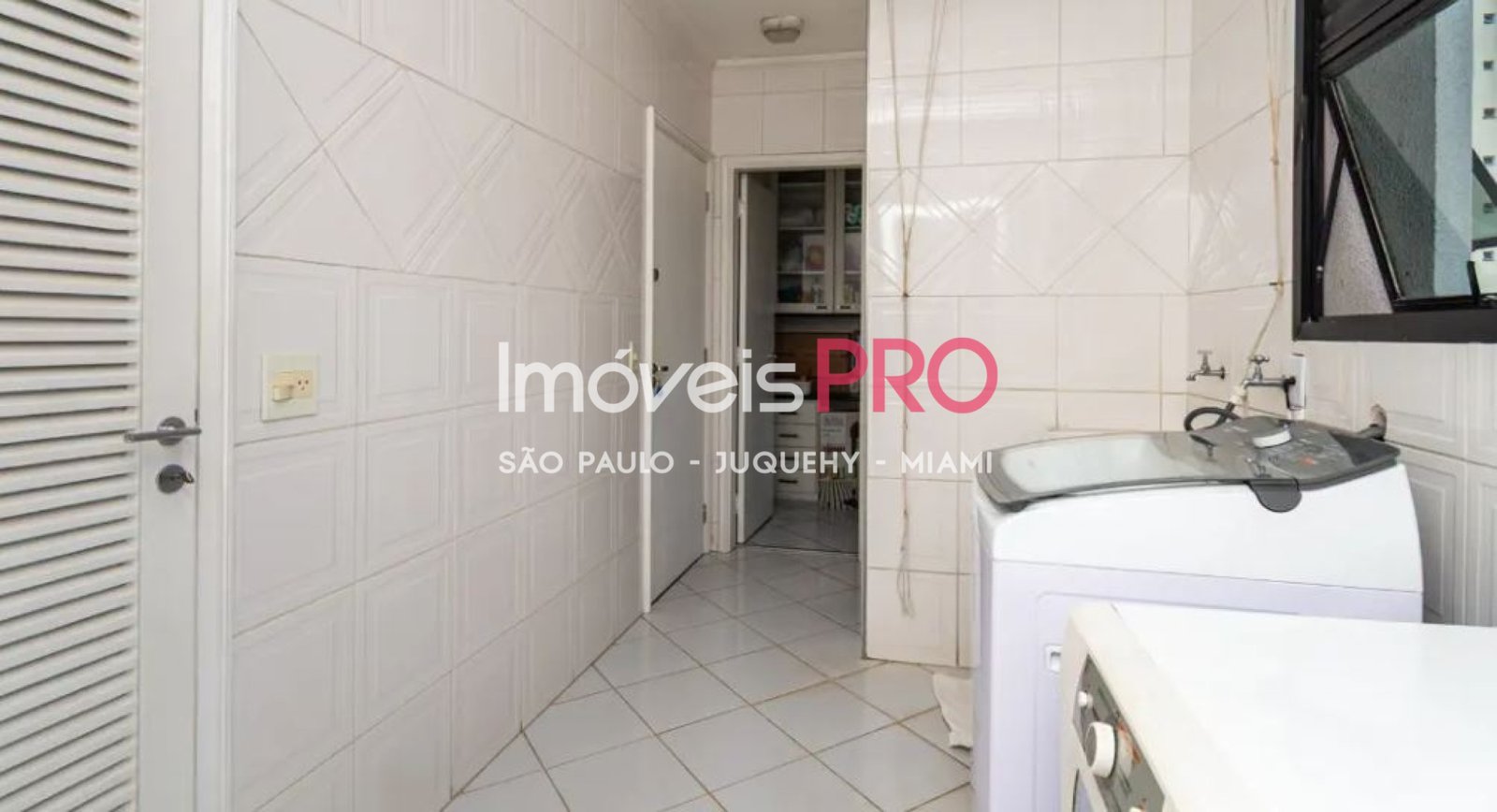 Apartamento para Vender, Vila Olímpia | Cód: IP40993 — 