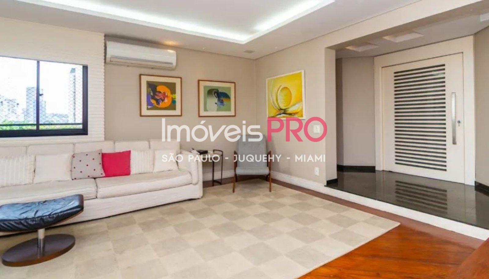 Apartamento para Vender, Vila Olímpia | Cód: IP40993 — foto 1