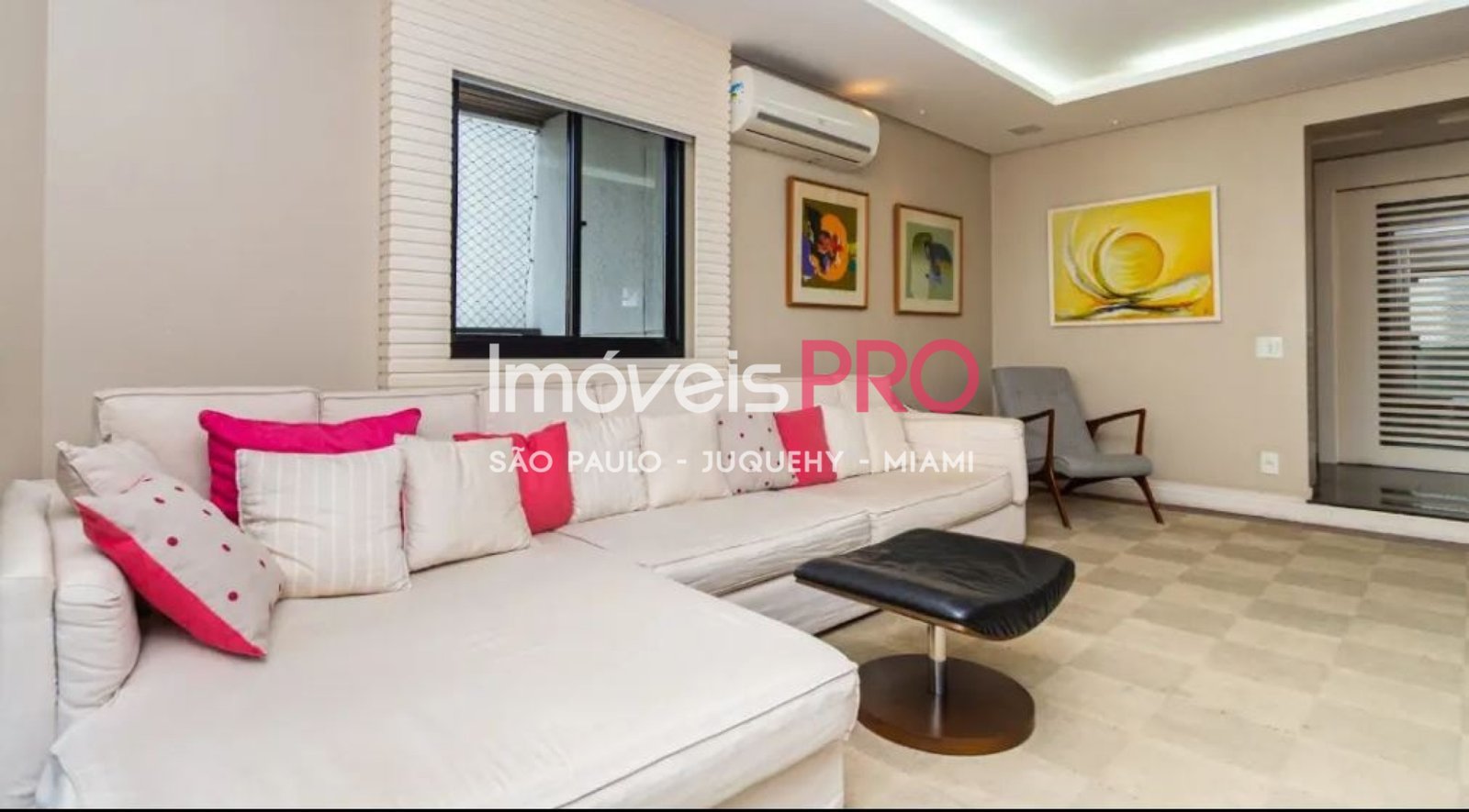 Apartamento para Vender, Vila Olímpia | Cód: IP40993 — foto 2