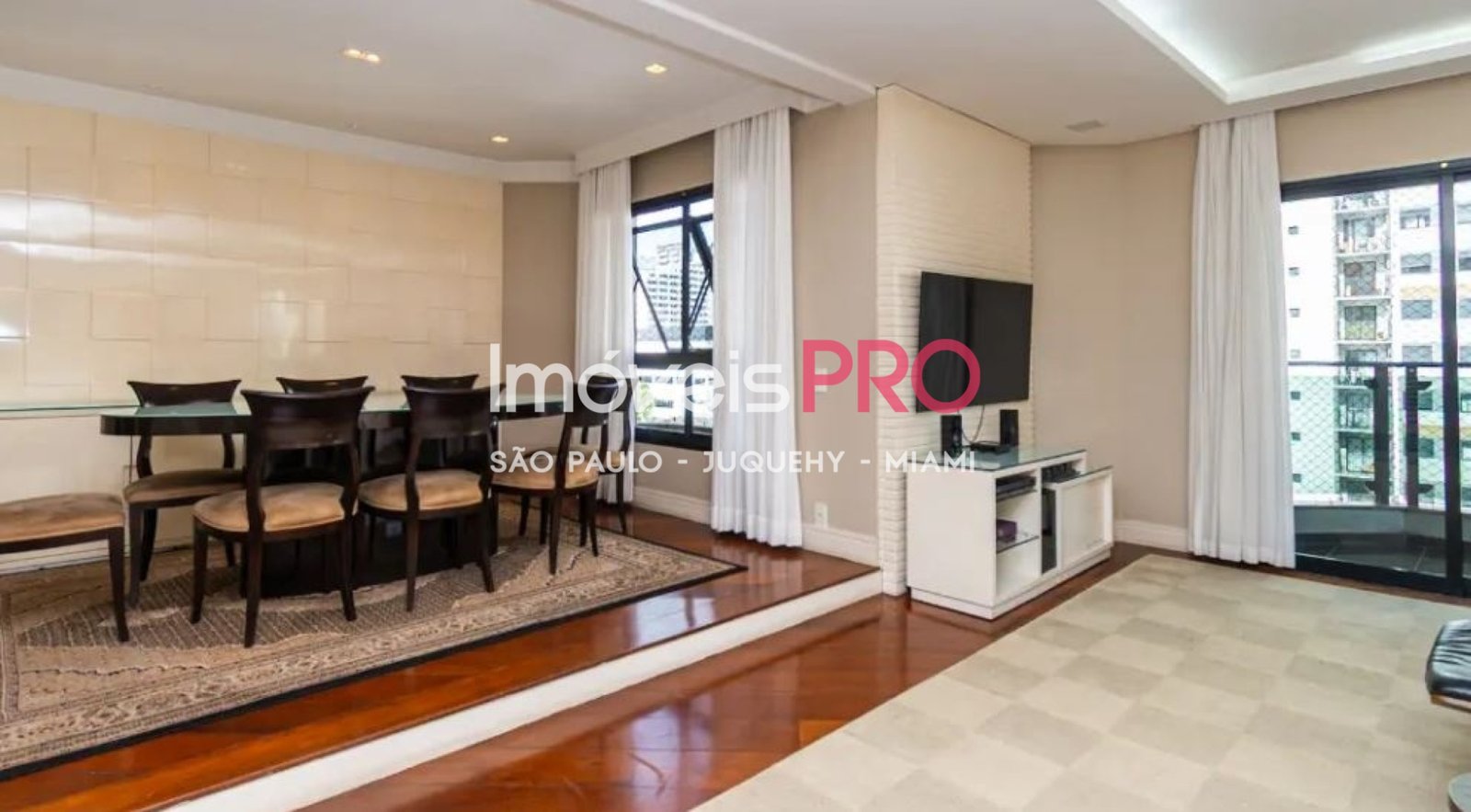 Apartamento para Vender, Vila Olímpia | Cód: IP40993 — 