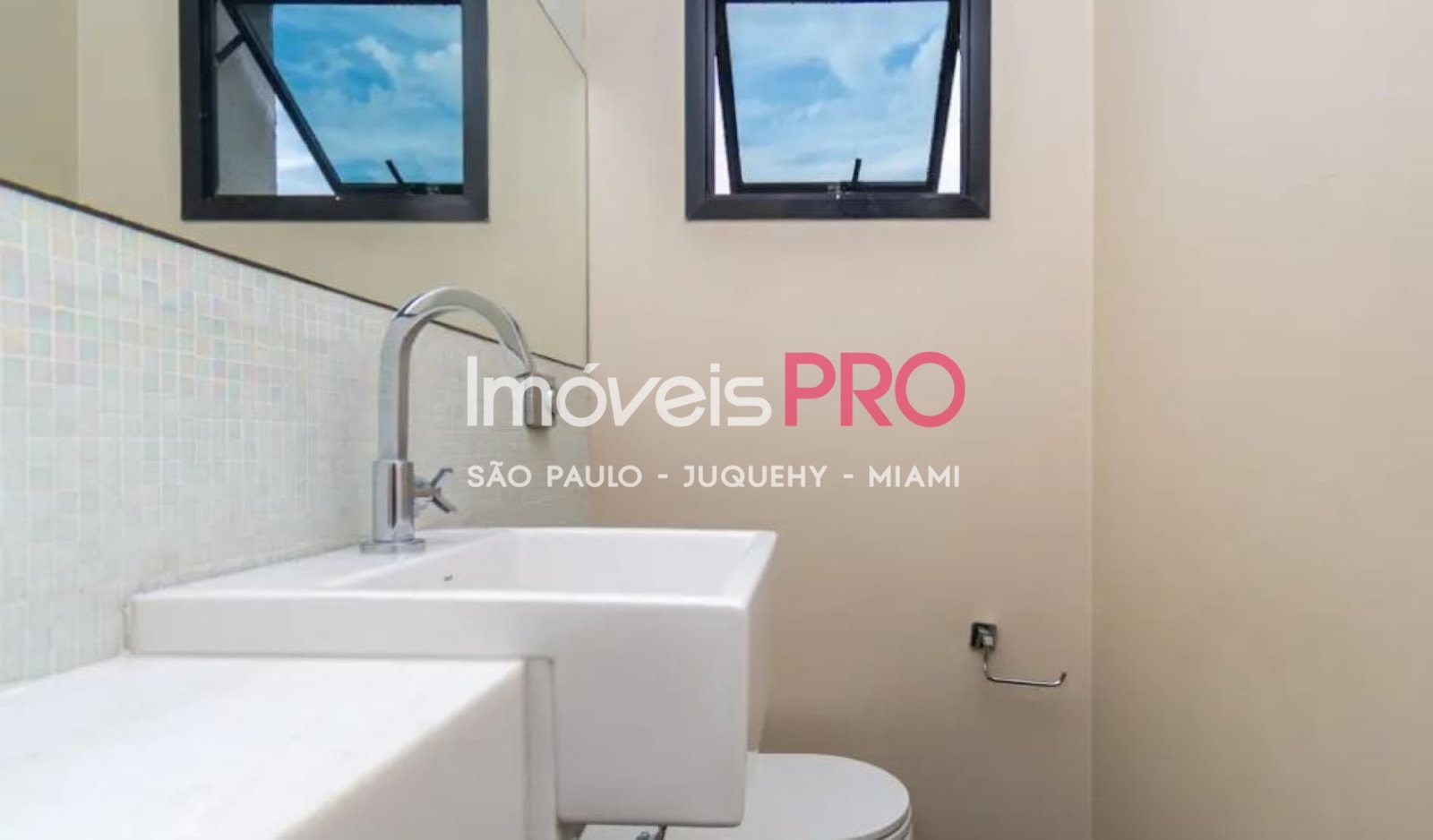 Apartamento para Vender, Vila Olímpia | Cód: IP40993 — 