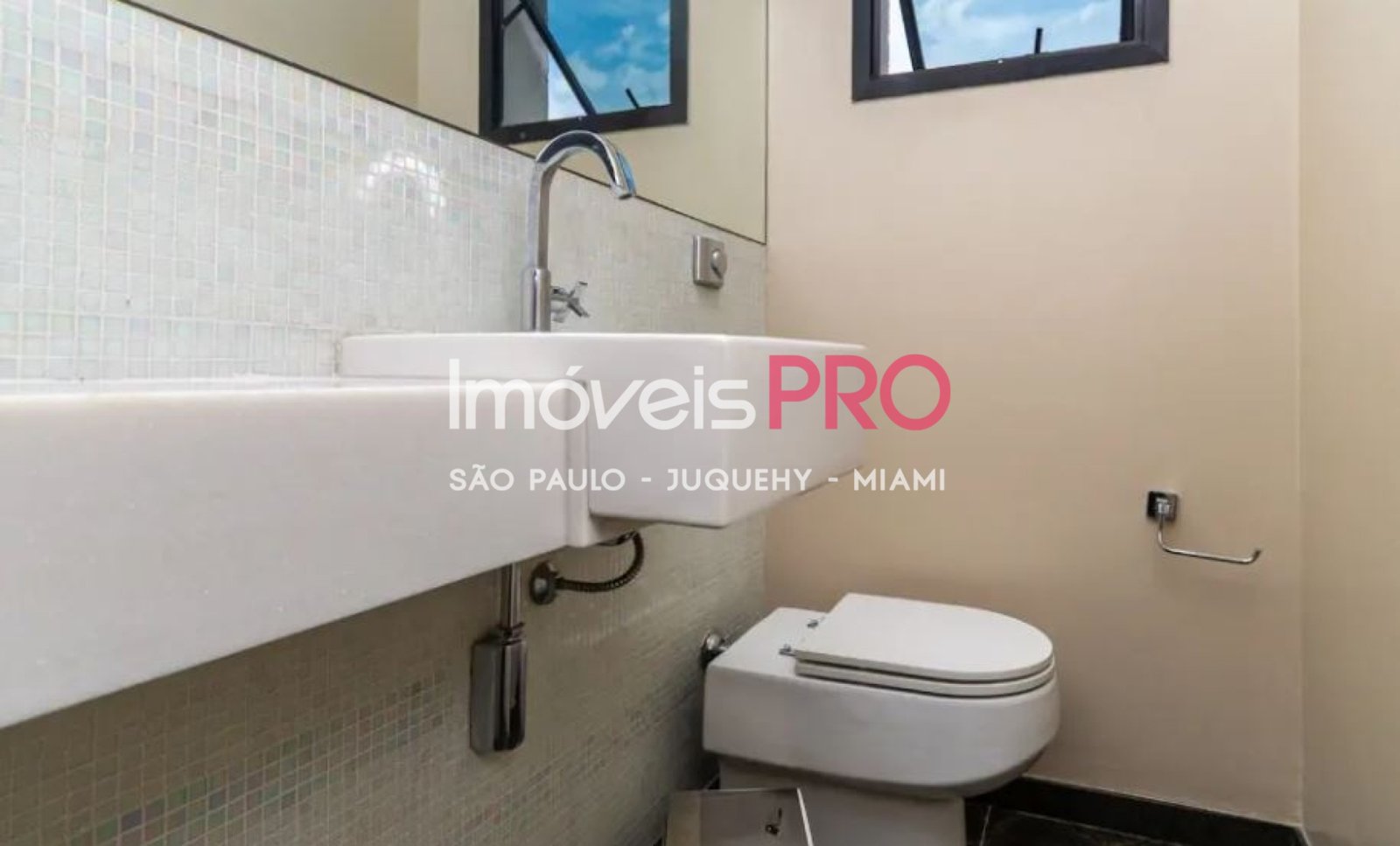 Apartamento para Vender, Vila Olímpia | Cód: IP40993 — 