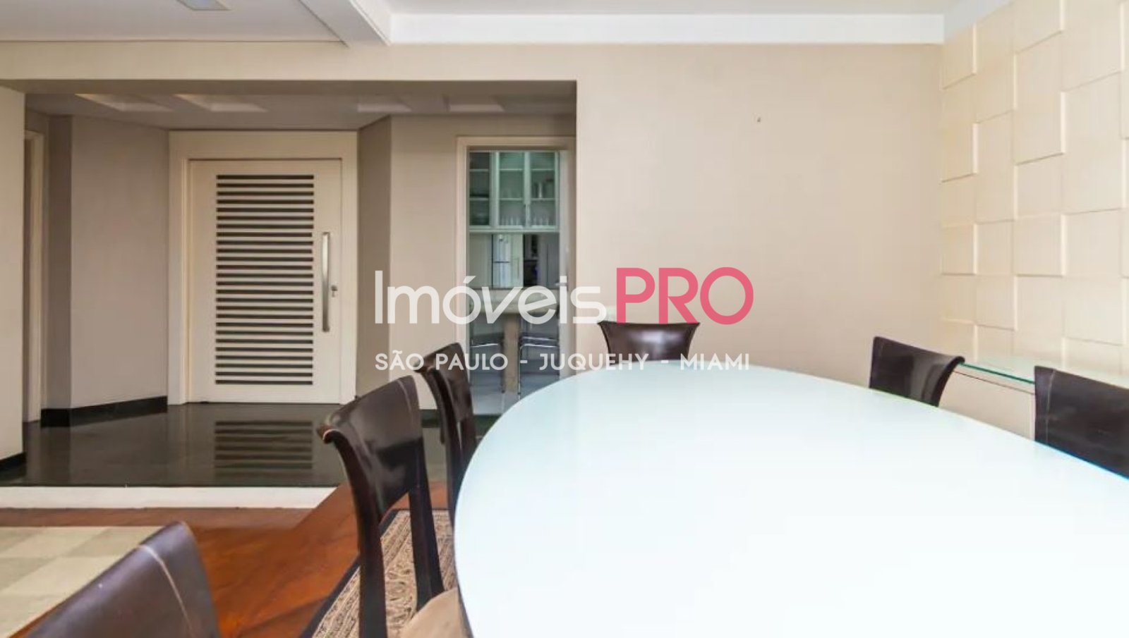 Apartamento para Vender, Vila Olímpia | Cód: IP40993 — 