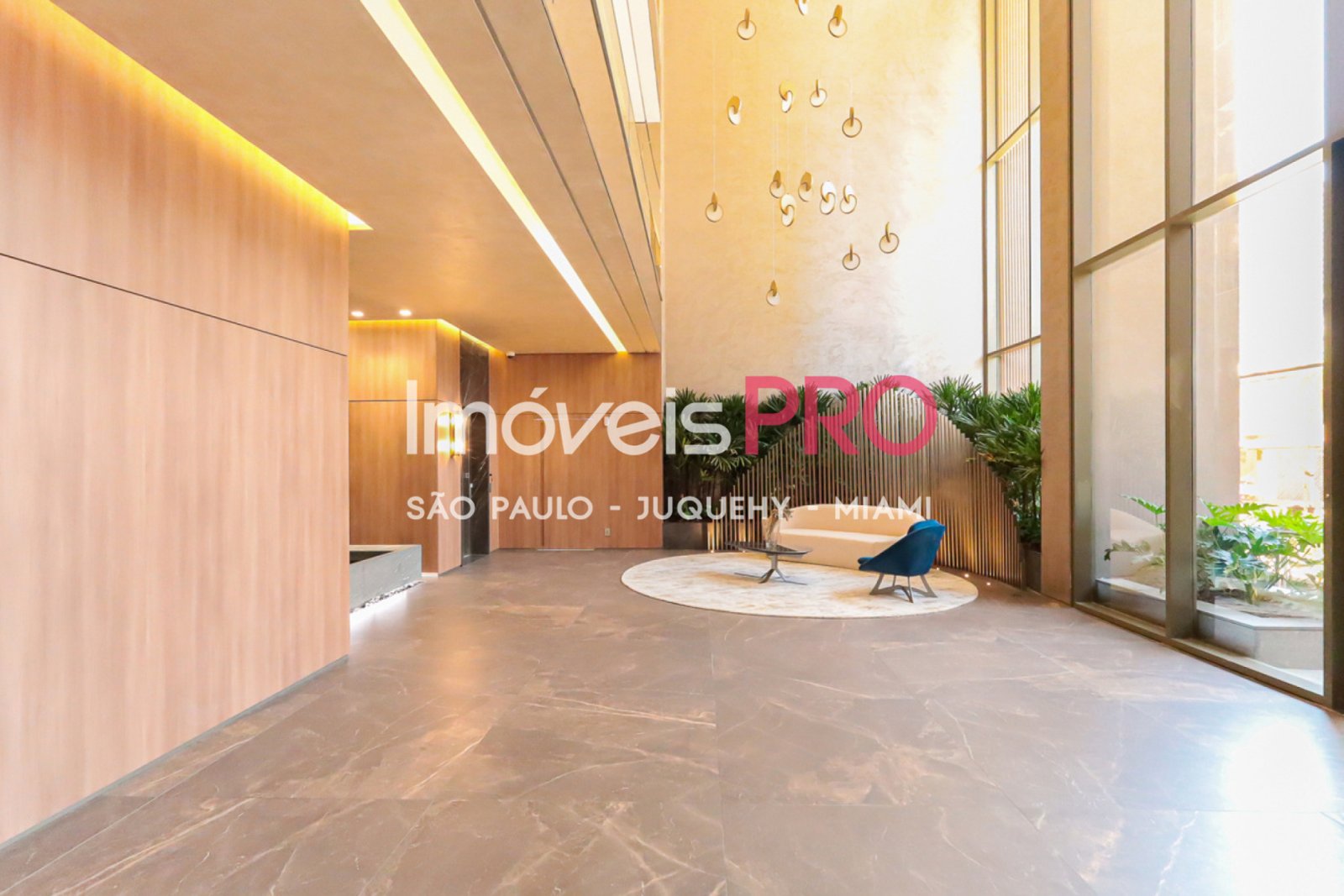 Apartamento para Vender, Brooklin | Cód: IP40994 — 
