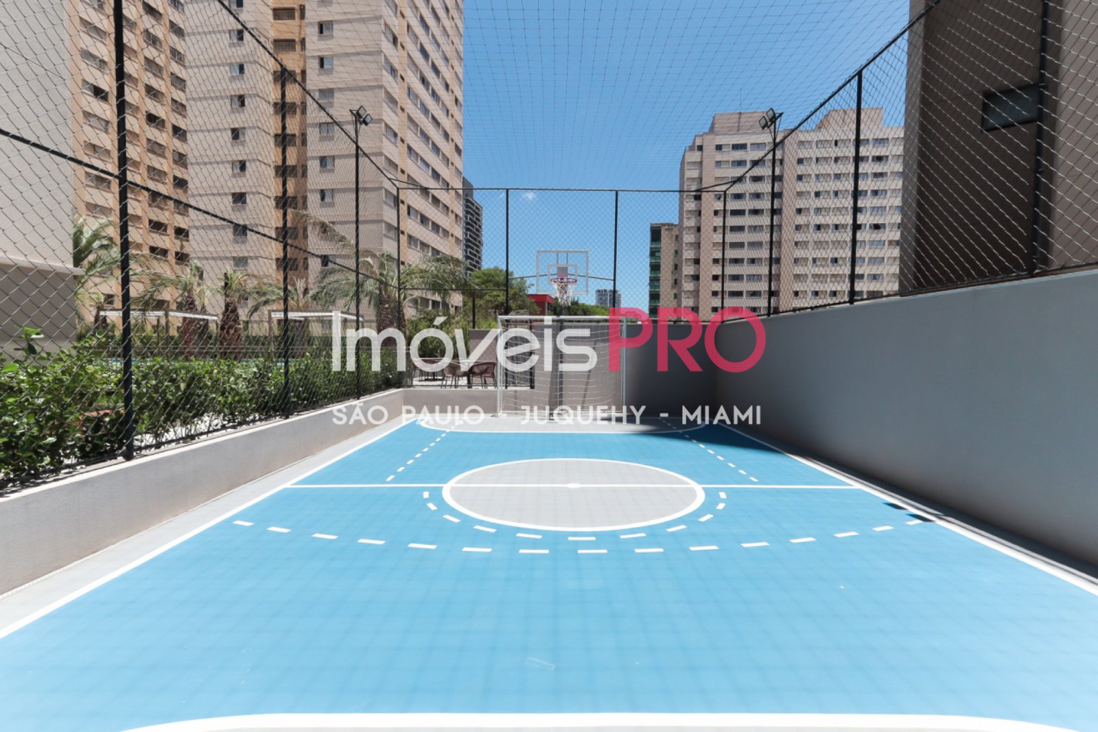 Apartamento para Vender, Brooklin | Cód: IP40994 — 