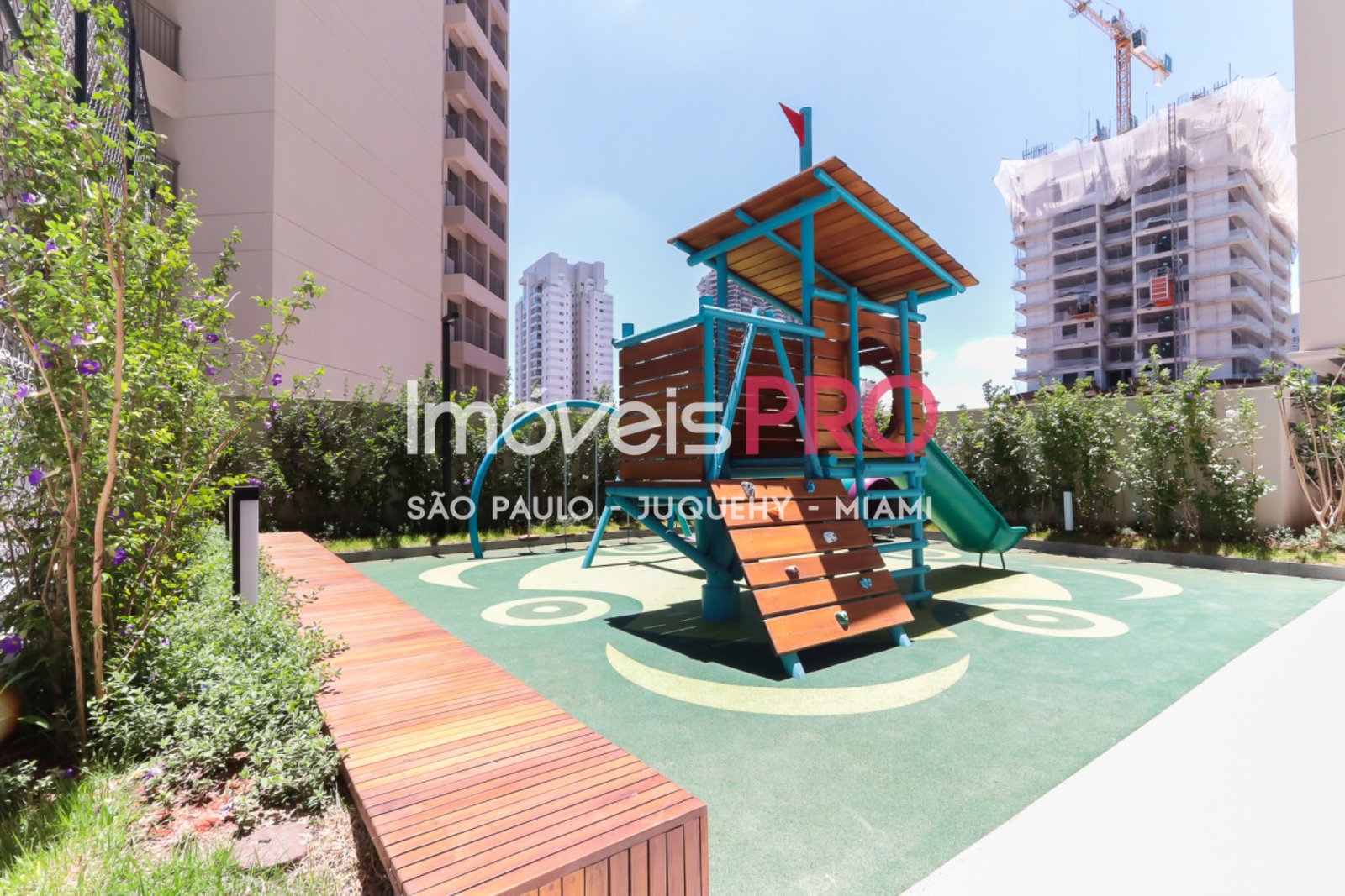 Apartamento para Vender, Brooklin | Cód: IP40994 — 