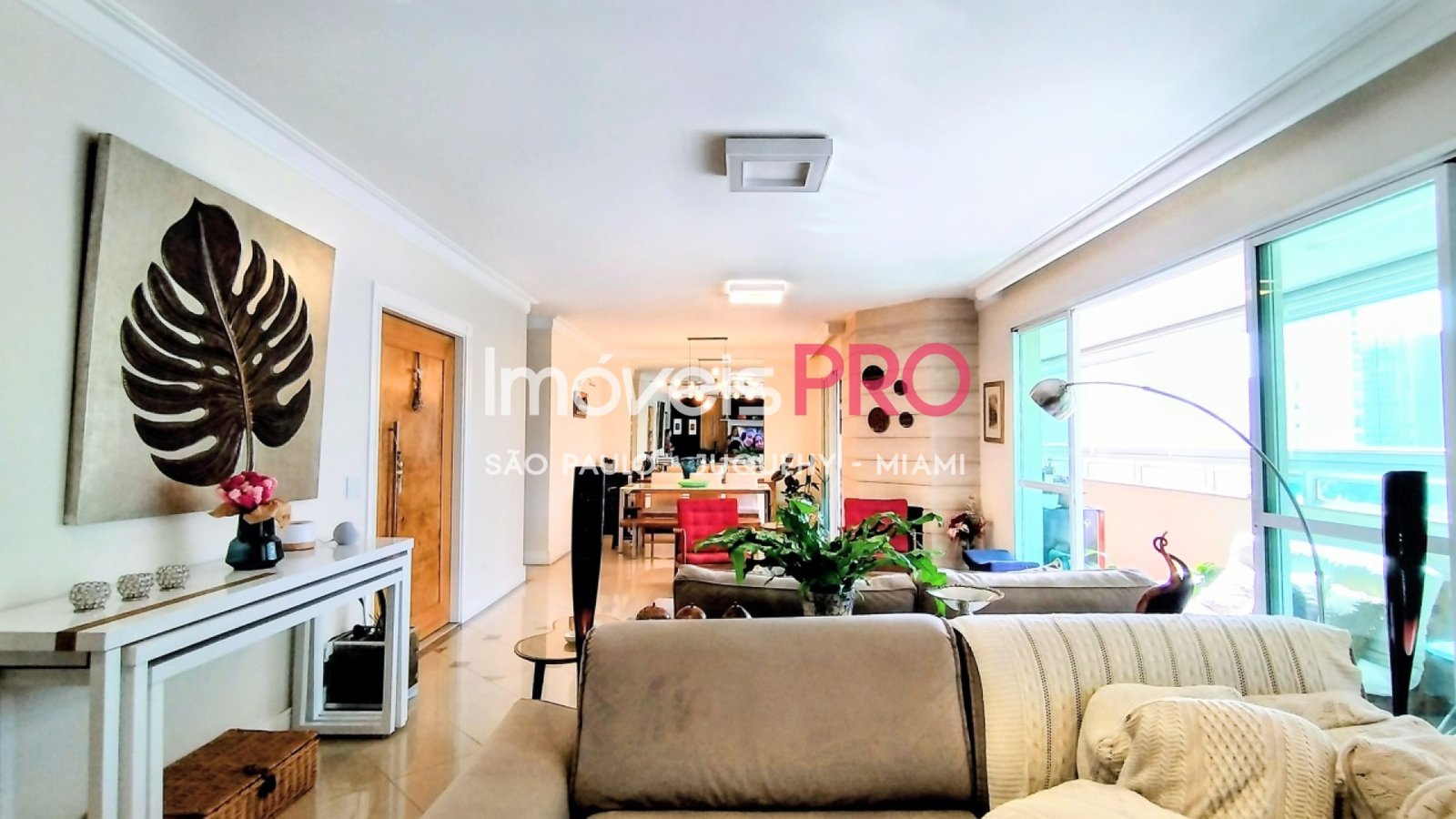Apartamento para Vender, Morumbi | Cód: IP40995 — foto 1