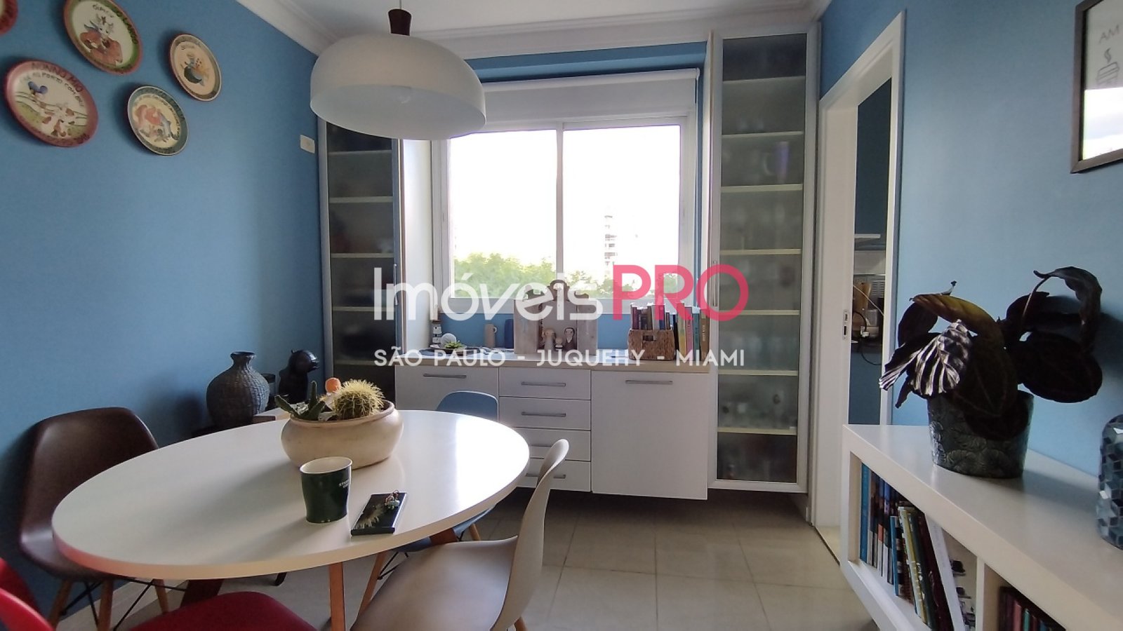 Apartamento para Vender, Morumbi | Cód: IP40995 — 