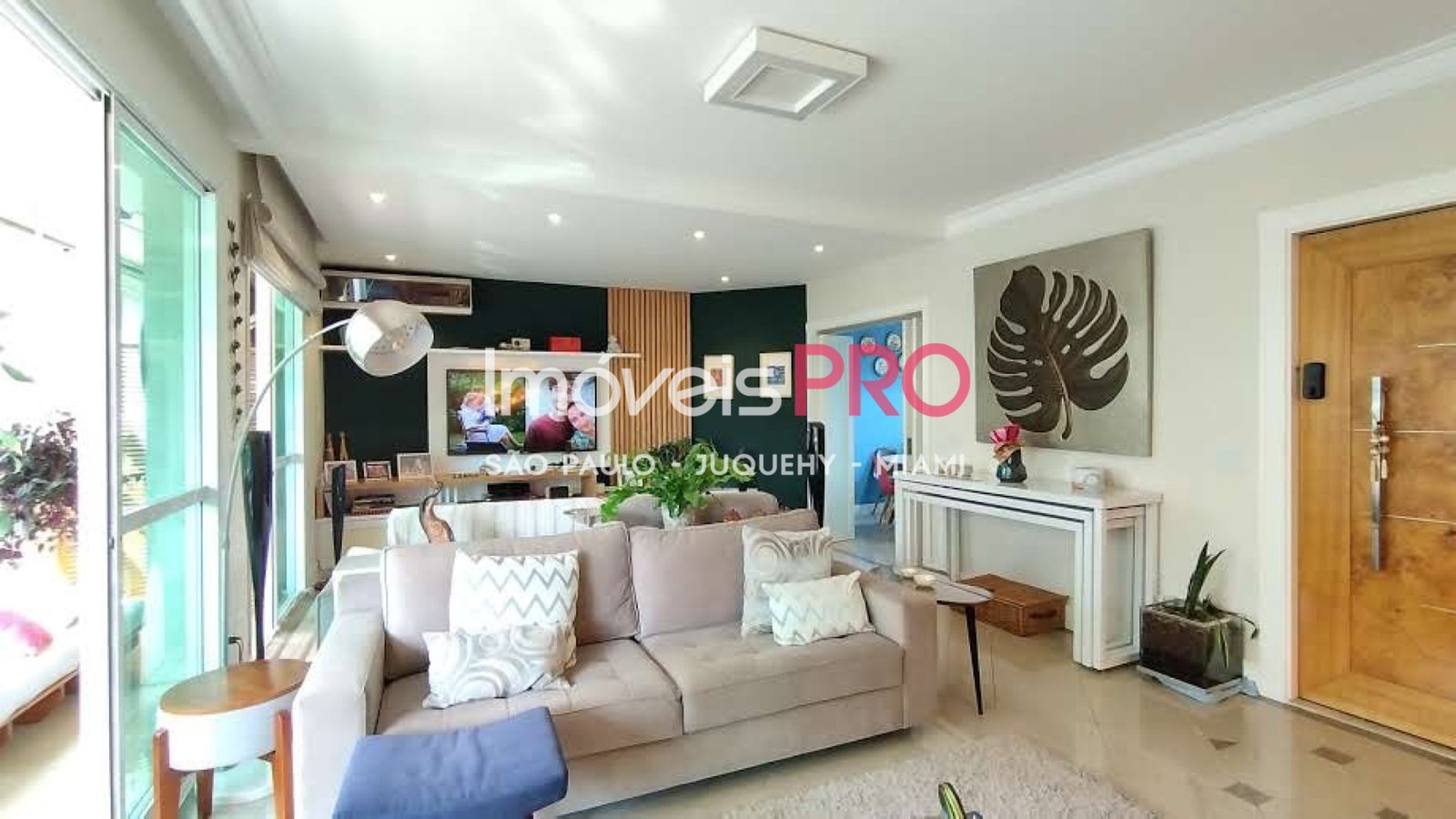 Apartamento para Vender, Morumbi | Cód: IP40995 — 