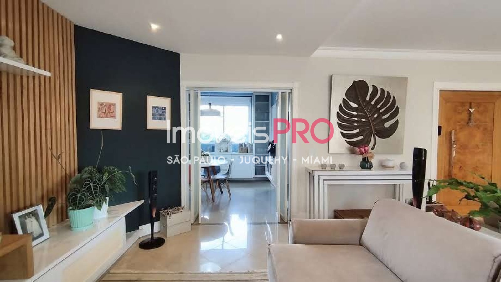 Apartamento para Vender, Morumbi | Cód: IP40995 — 