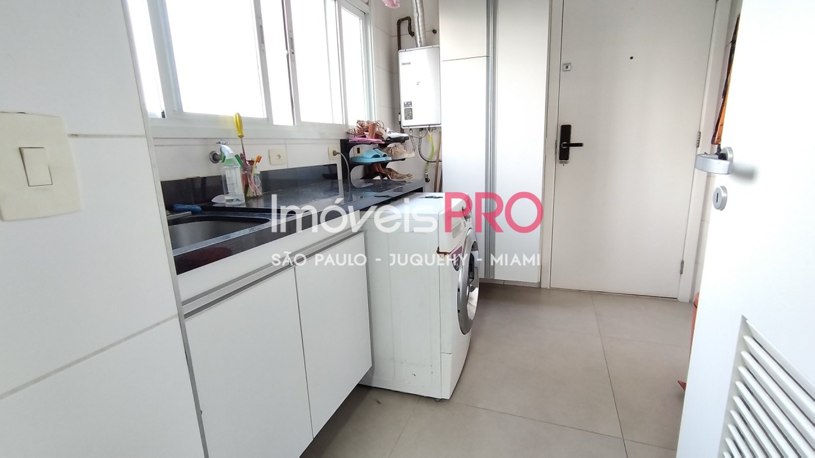 Apartamento para Vender, Morumbi | Cód: IP40995 — 