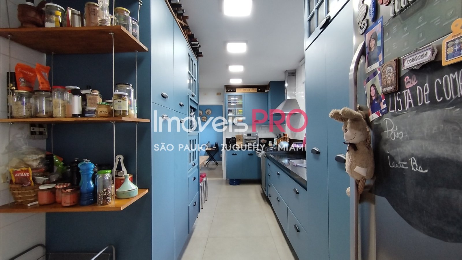 Apartamento para Vender, Morumbi | Cód: IP40995 — 