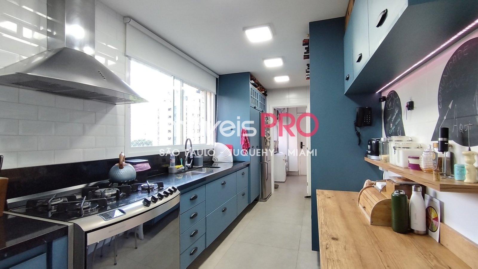 Apartamento para Vender, Morumbi | Cód: IP40995 — 
