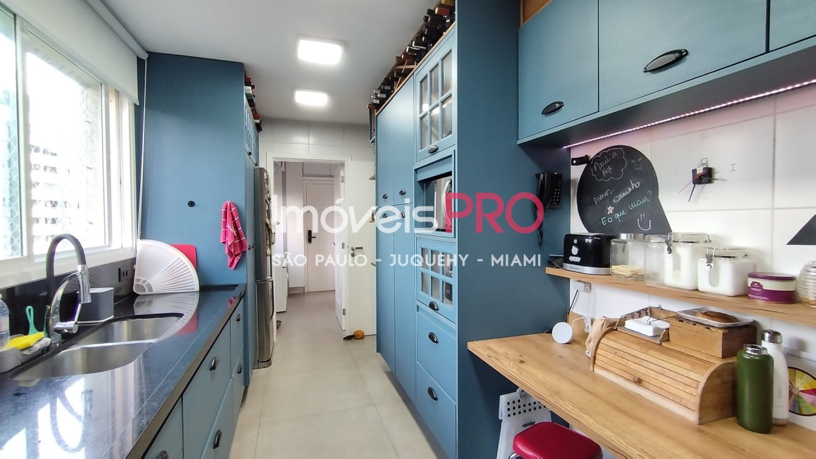 Apartamento para Vender, Morumbi | Cód: IP40995 — 