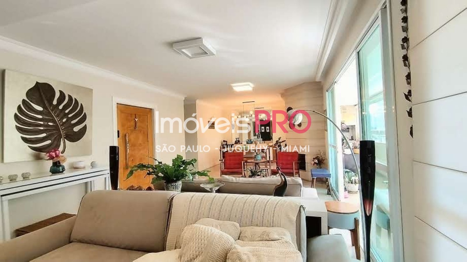Apartamento para Vender, Morumbi | Cód: IP40995 — foto 2