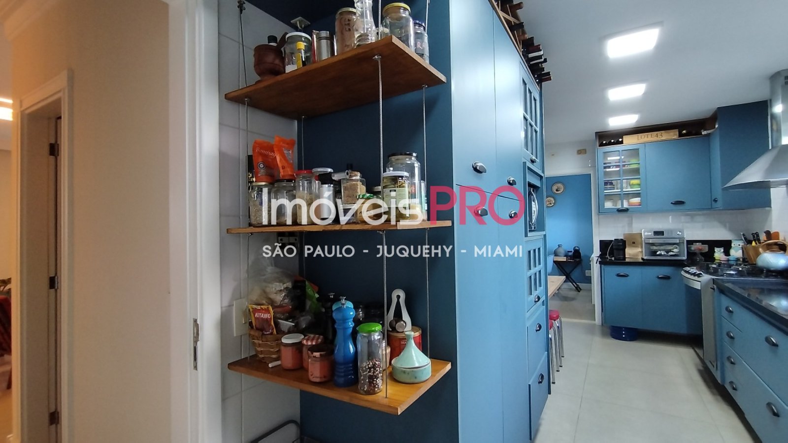 Apartamento para Vender, Morumbi | Cód: IP40995 — 