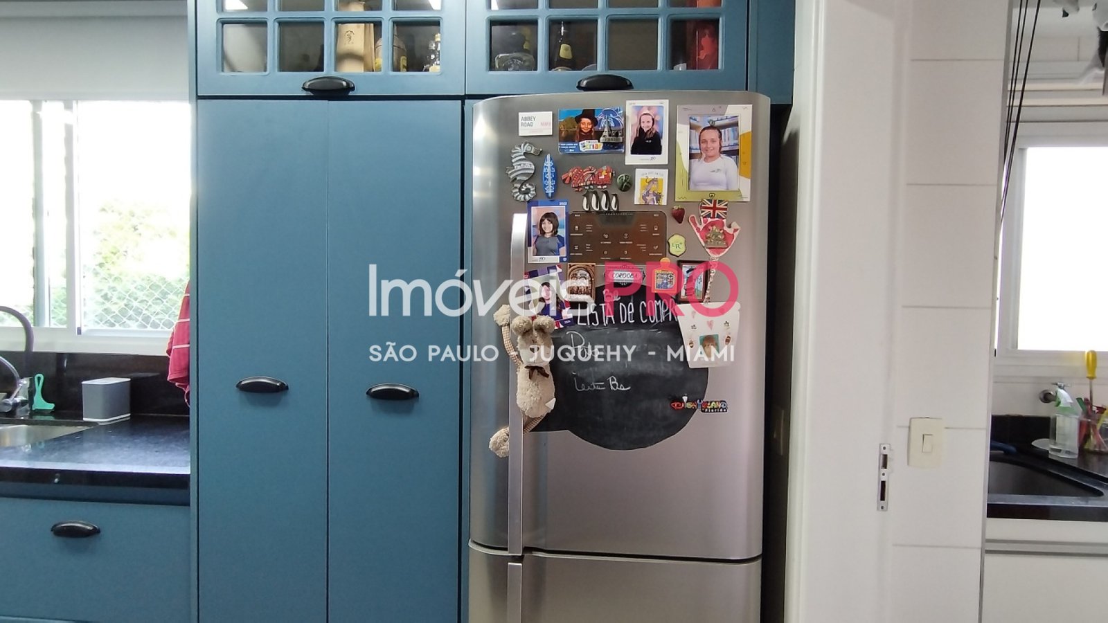 Apartamento para Vender, Morumbi | Cód: IP40995 — 