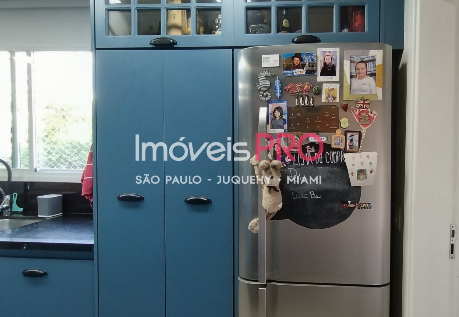 Apartamento para Vender, Morumbi | Cód: IP40995 — 