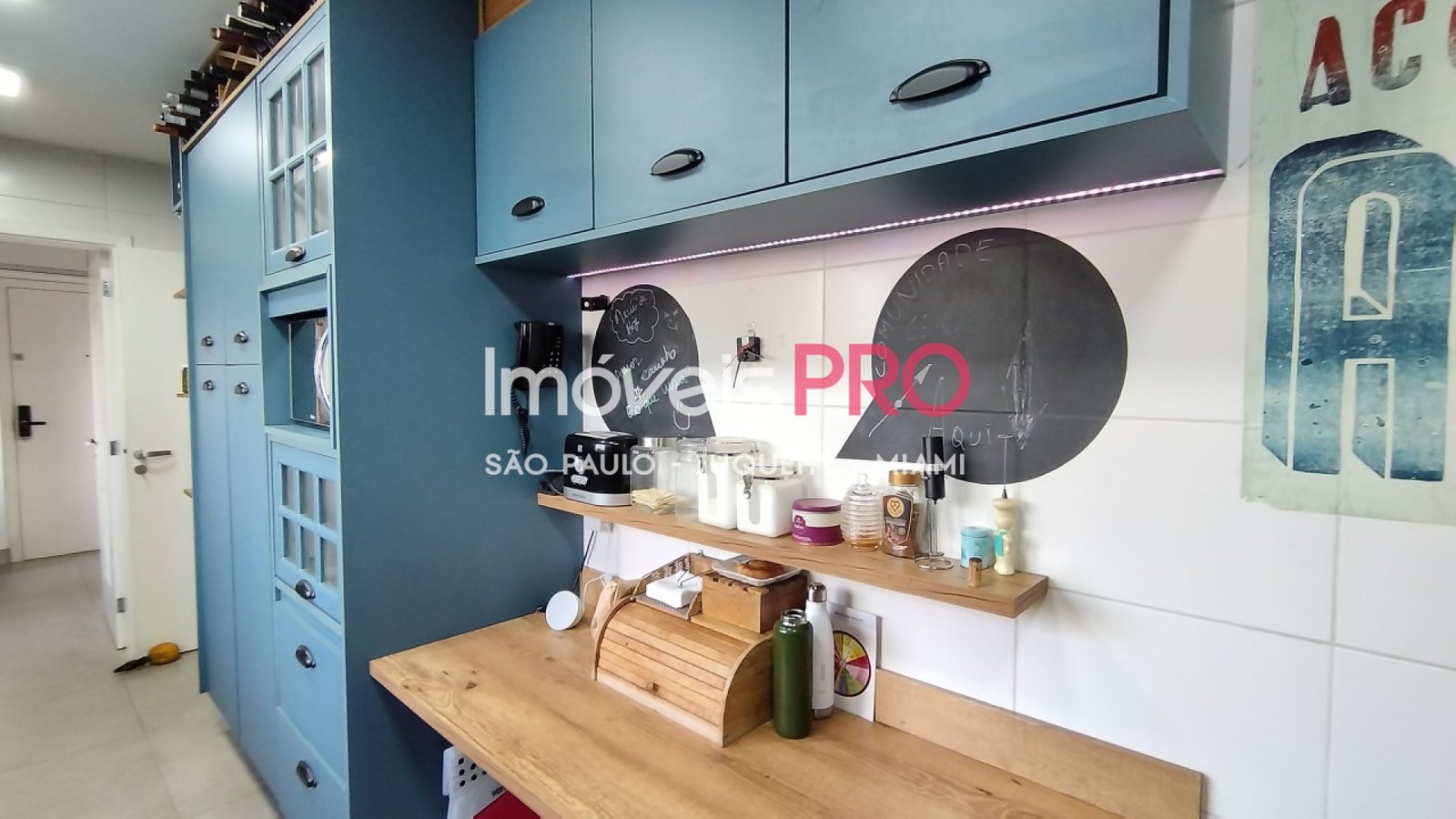 Apartamento para Vender, Morumbi | Cód: IP40995 — 
