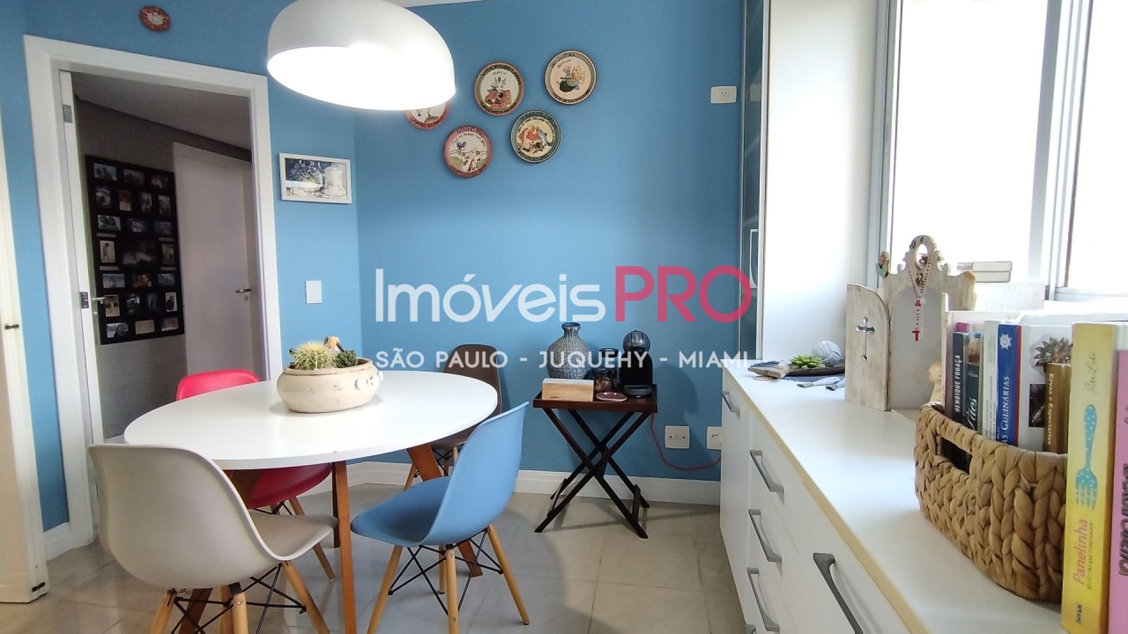 Apartamento para Vender, Morumbi | Cód: IP40995 — 