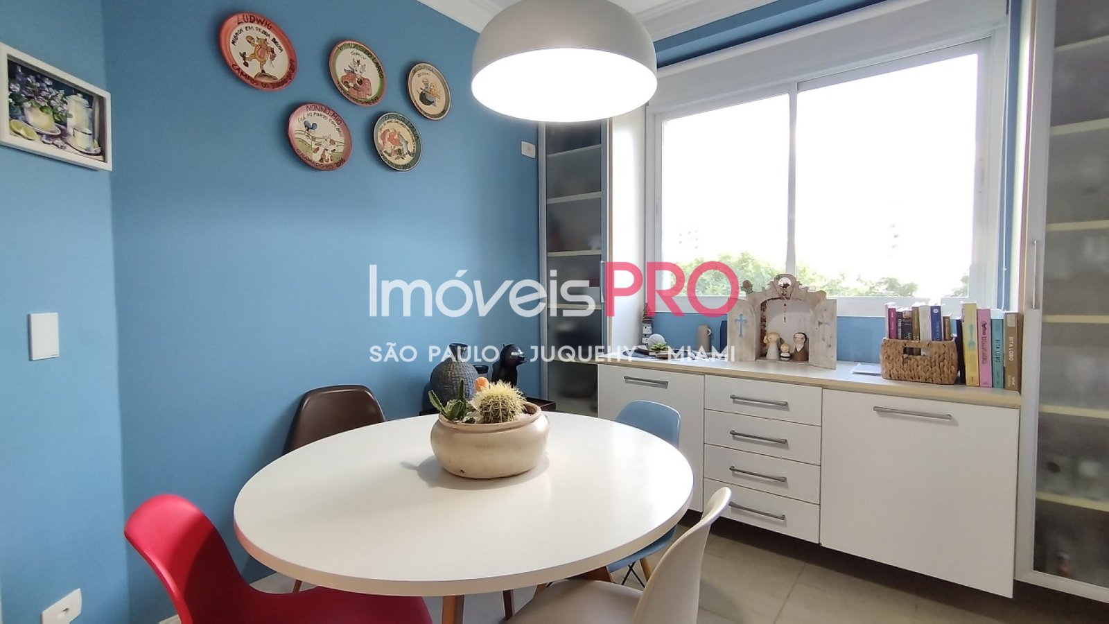 Apartamento para Vender, Morumbi | Cód: IP40995 — 