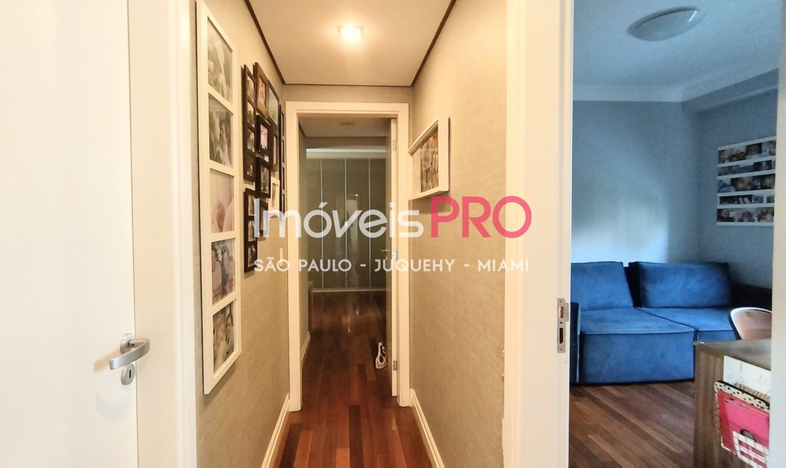 Apartamento para Vender, Morumbi | Cód: IP40995 — 