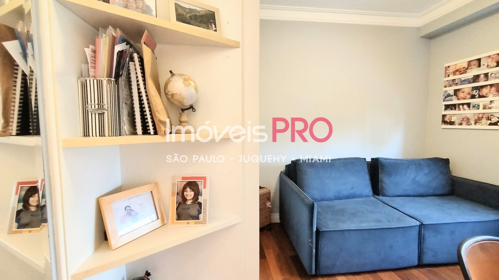 Apartamento para Vender, Morumbi | Cód: IP40995 — 