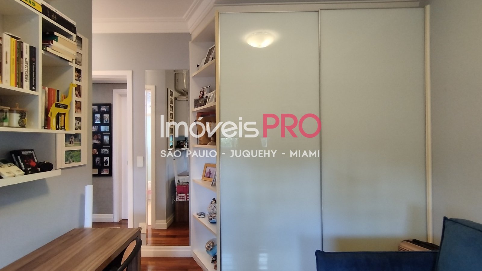 Apartamento para Vender, Morumbi | Cód: IP40995 — 