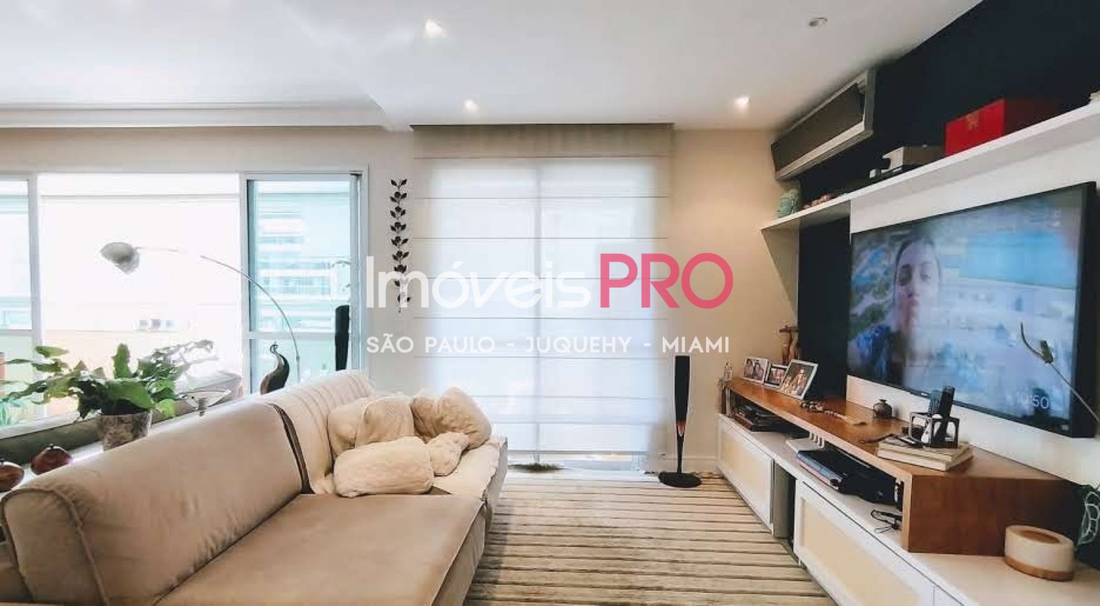 Apartamento para Vender, Morumbi | Cód: IP40995 — foto 1
