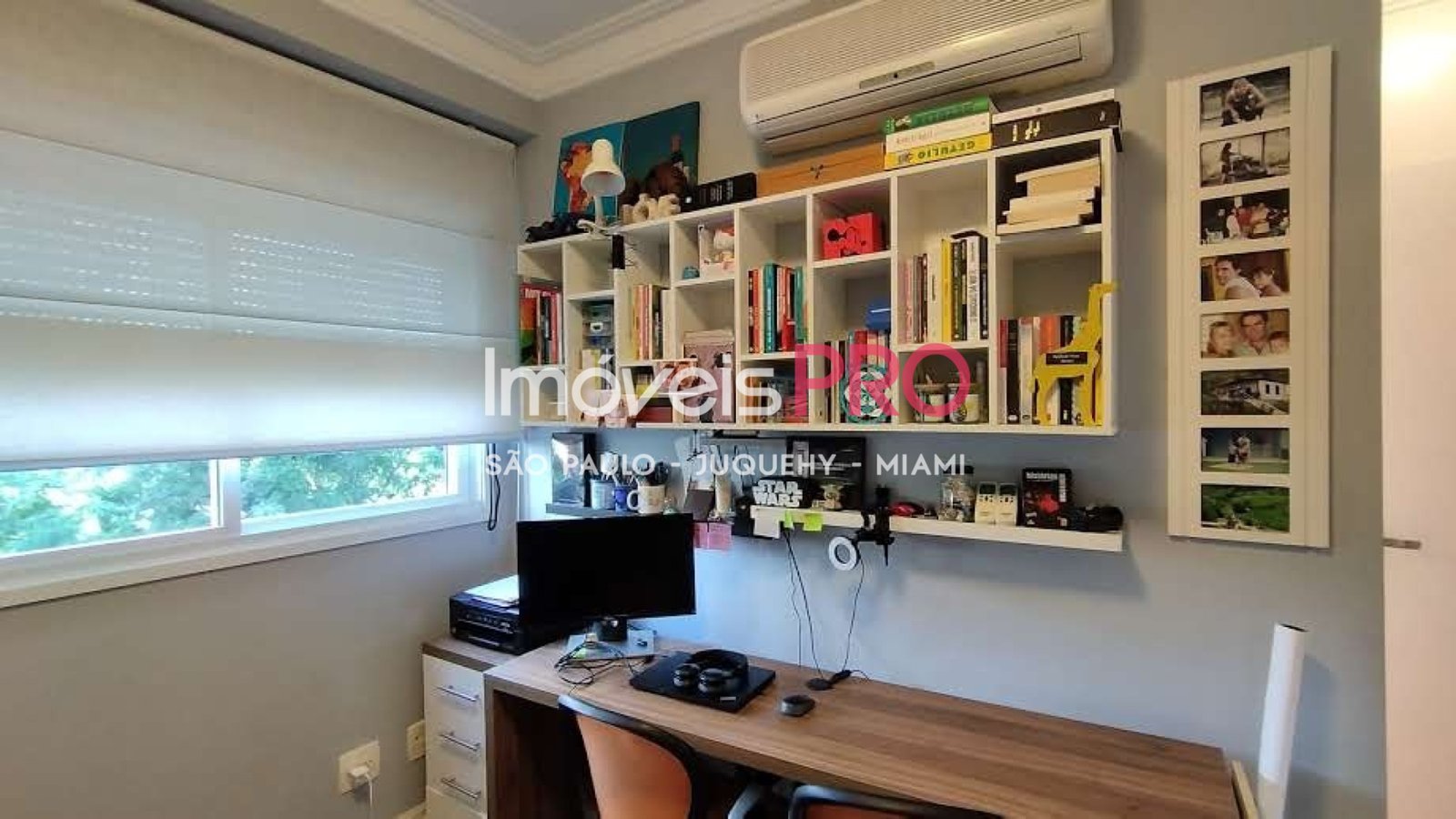 Apartamento para Vender, Morumbi | Cód: IP40995 — 