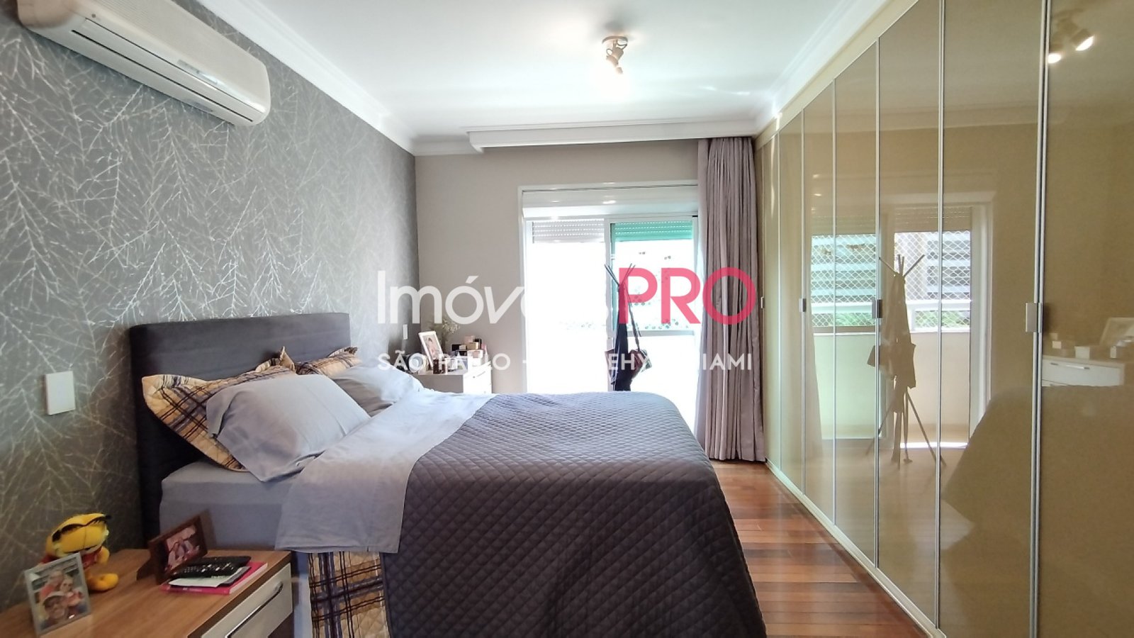 Apartamento para Vender, Morumbi | Cód: IP40995 — 