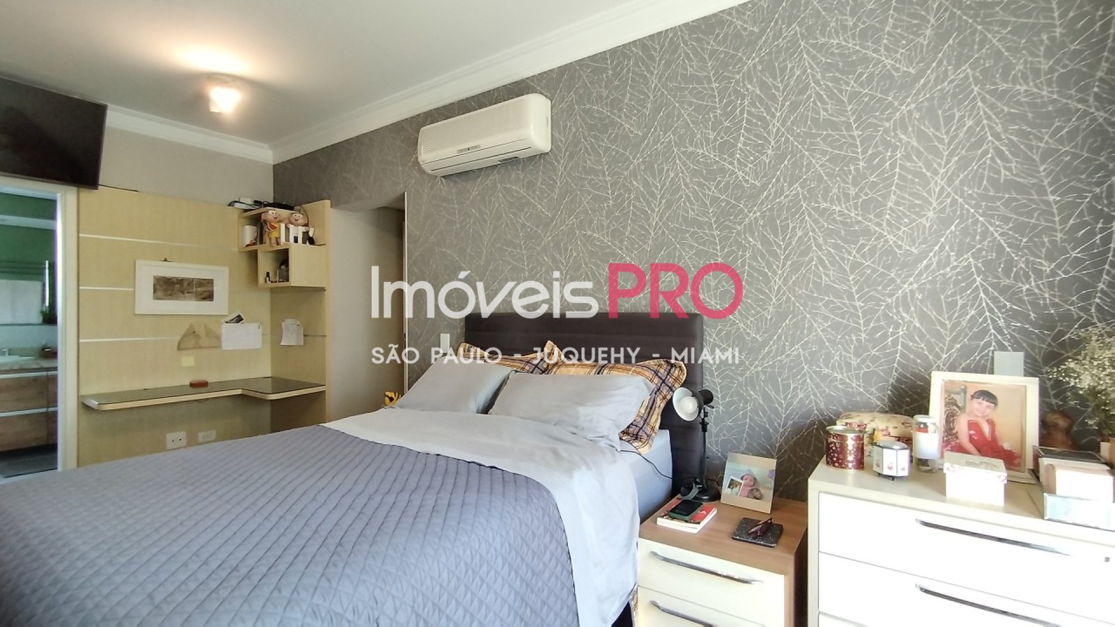 Apartamento para Vender, Morumbi | Cód: IP40995 — 