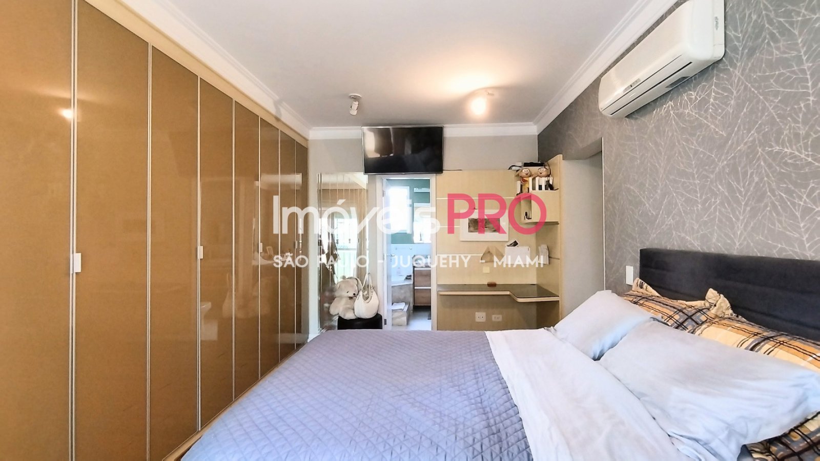 Apartamento para Vender, Morumbi | Cód: IP40995 — 