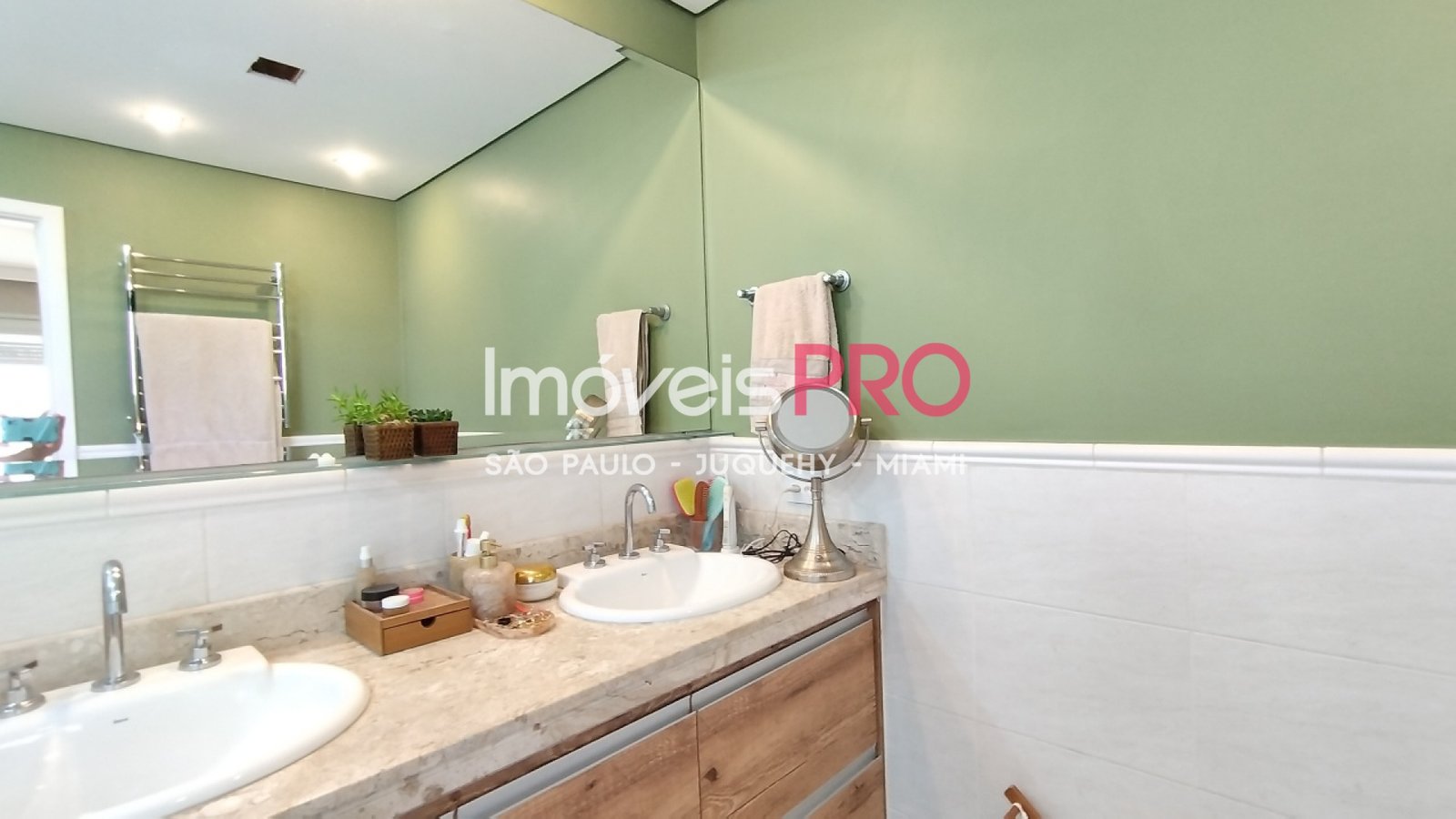 Apartamento para Vender, Morumbi | Cód: IP40995 — 