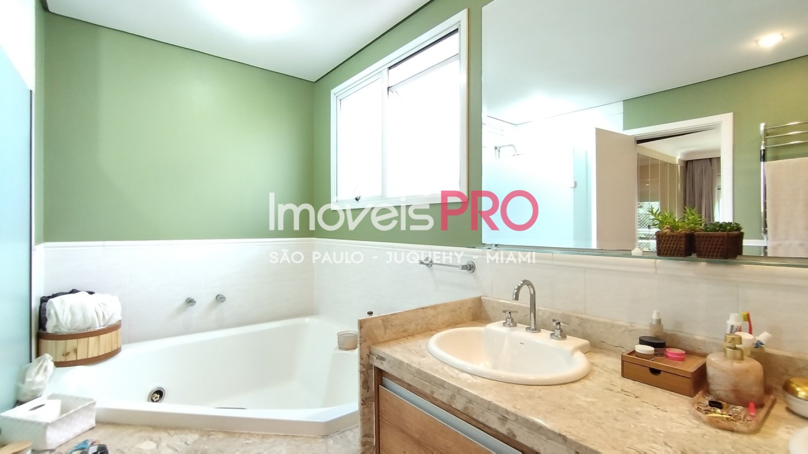 Apartamento para Vender, Morumbi | Cód: IP40995 — 