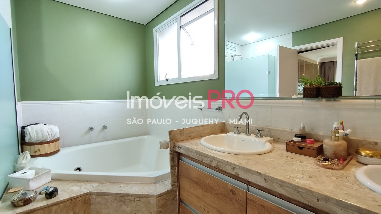 Apartamento para Vender, Morumbi | Cód: IP40995 — 