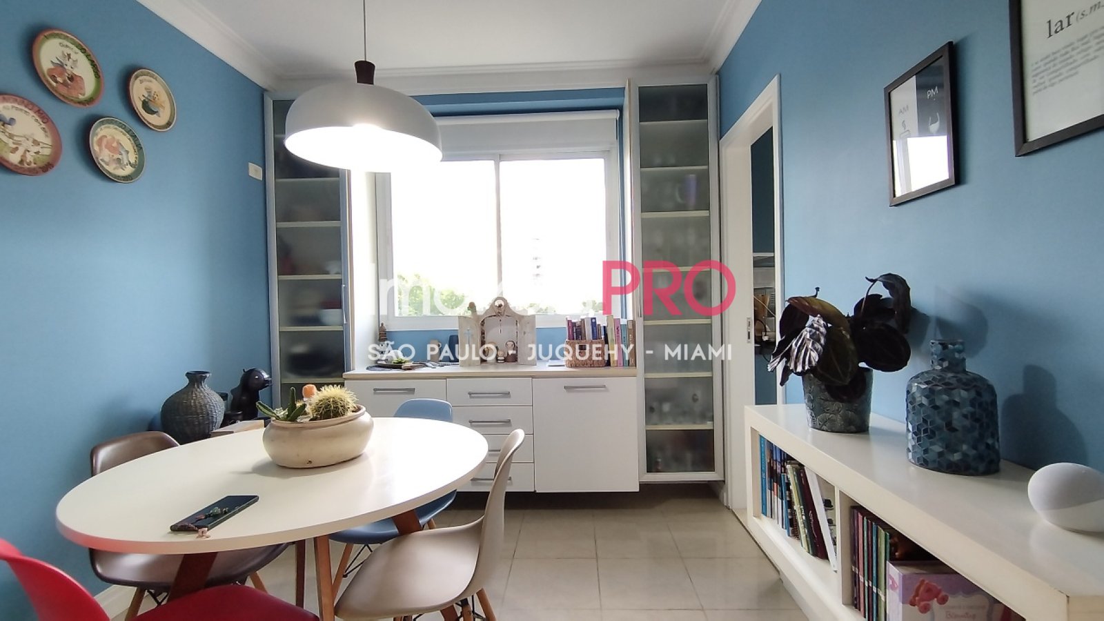 Apartamento para Vender, Morumbi | Cód: IP40995 — 