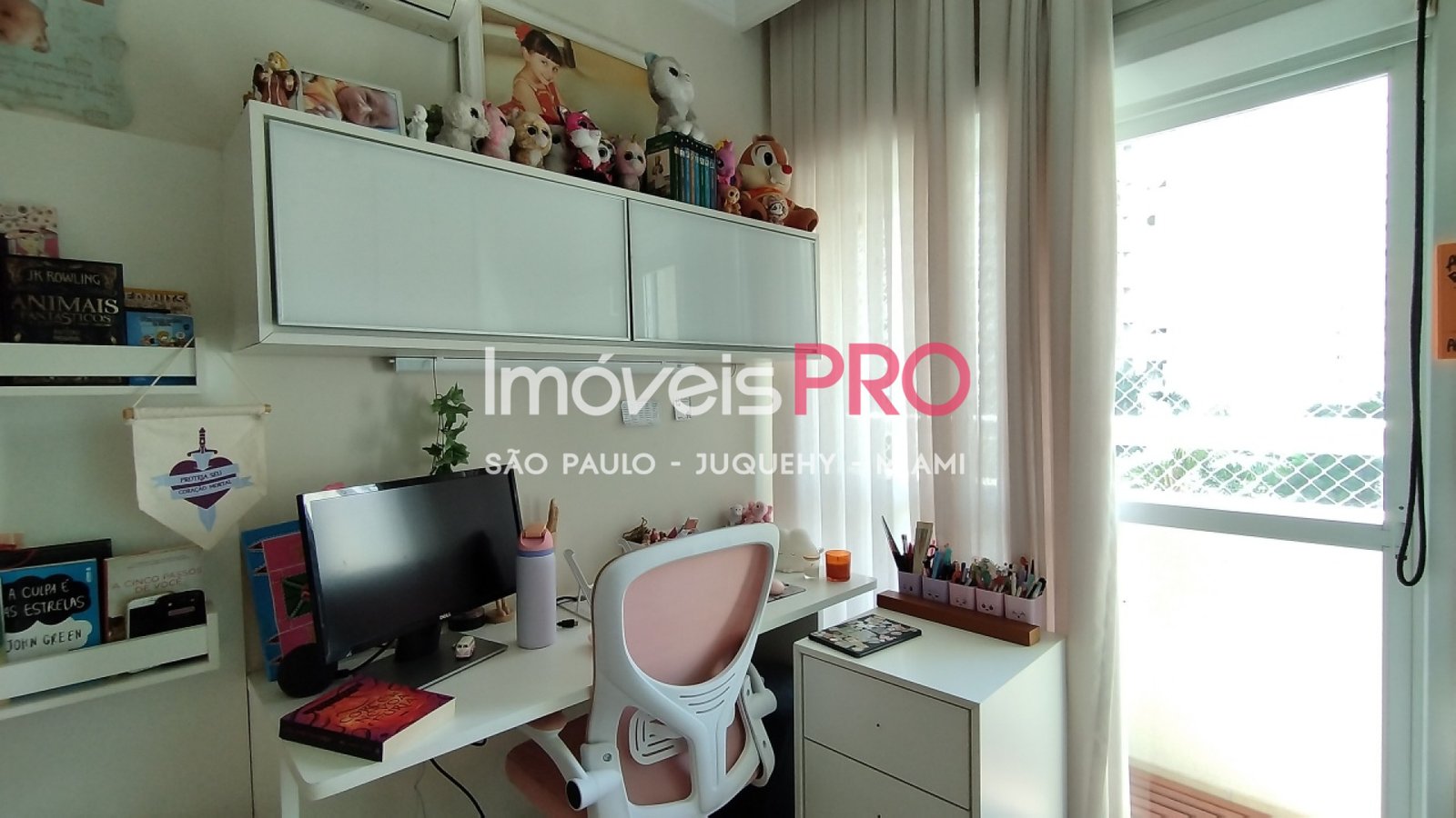 Apartamento para Vender, Morumbi | Cód: IP40995 — 