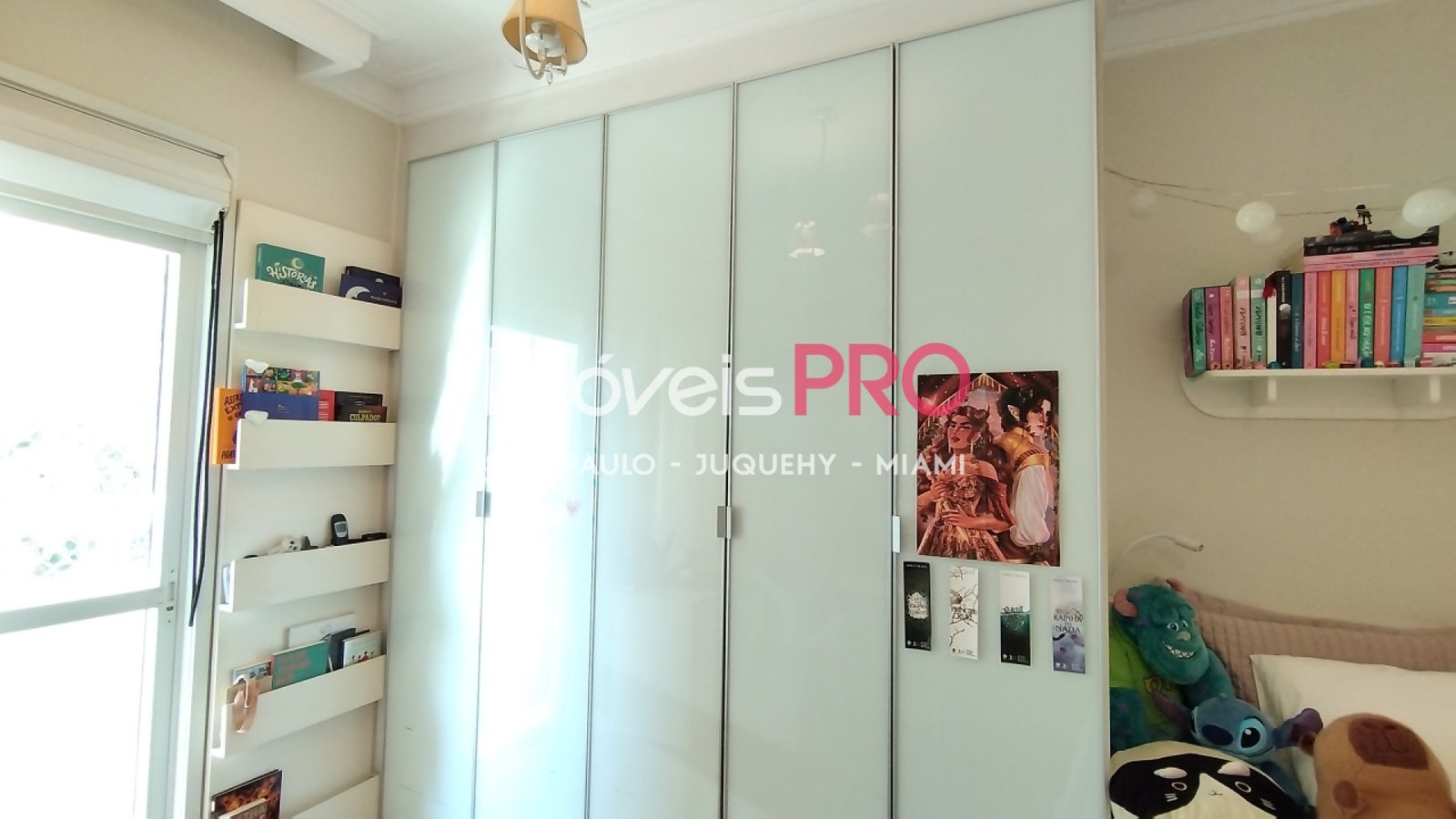 Apartamento para Vender, Morumbi | Cód: IP40995 — 