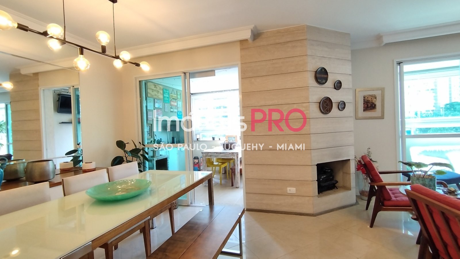 Apartamento para Vender, Morumbi | Cód: IP40995 — foto 2