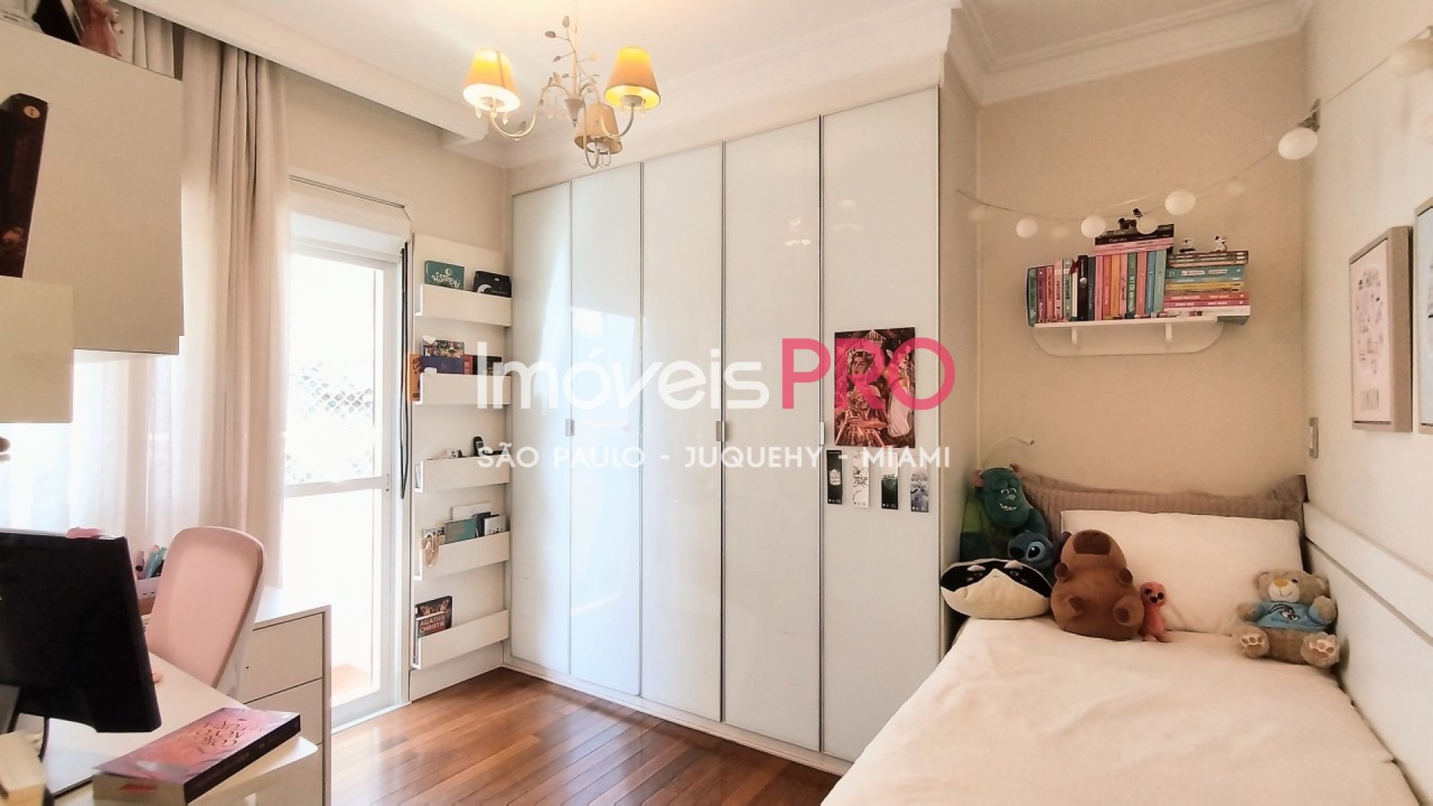 Apartamento para Vender, Morumbi | Cód: IP40995 — 