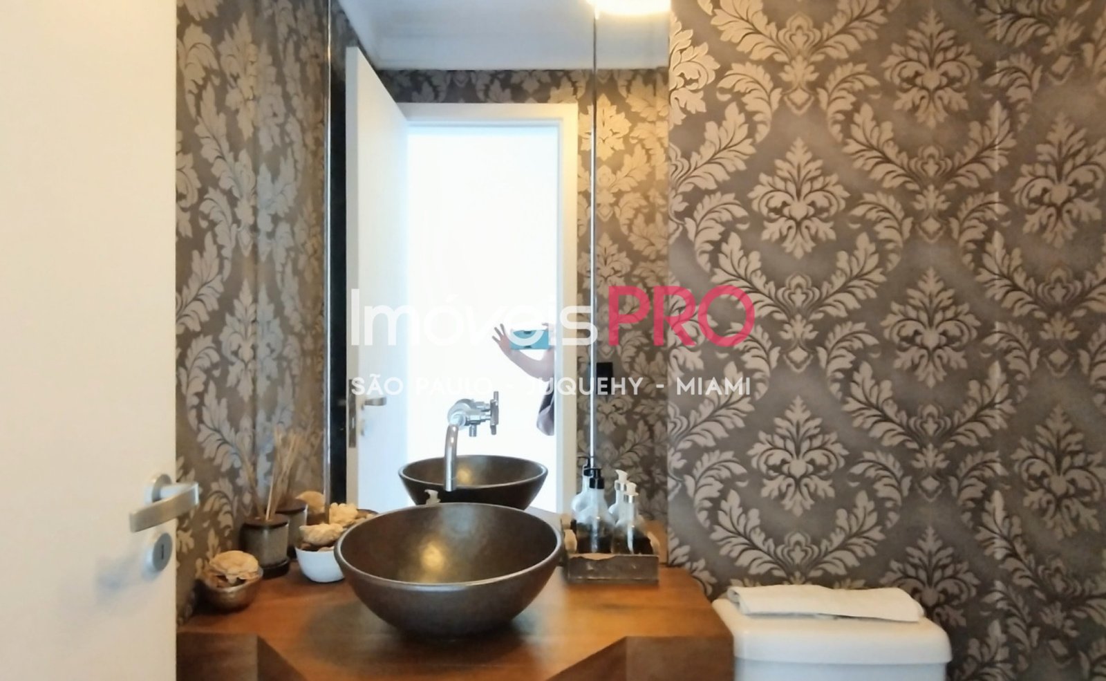 Apartamento para Vender, Morumbi | Cód: IP40995 — 