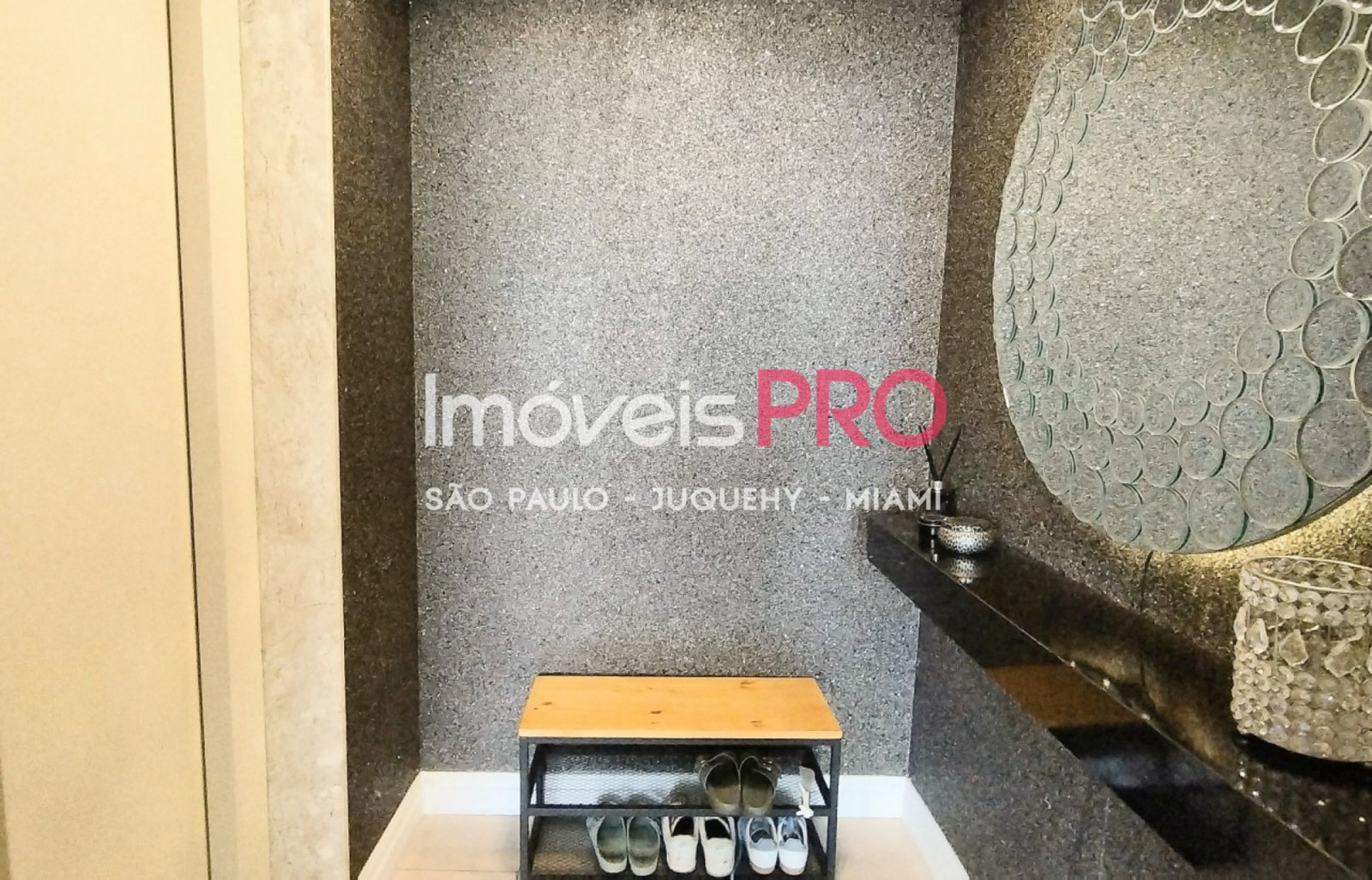 Apartamento para Vender, Morumbi | Cód: IP40995 — 