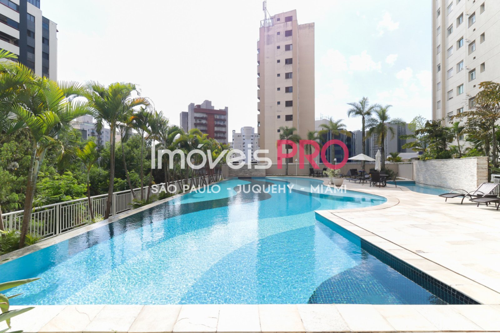Apartamento para Vender, Morumbi | Cód: IP40995 — 
