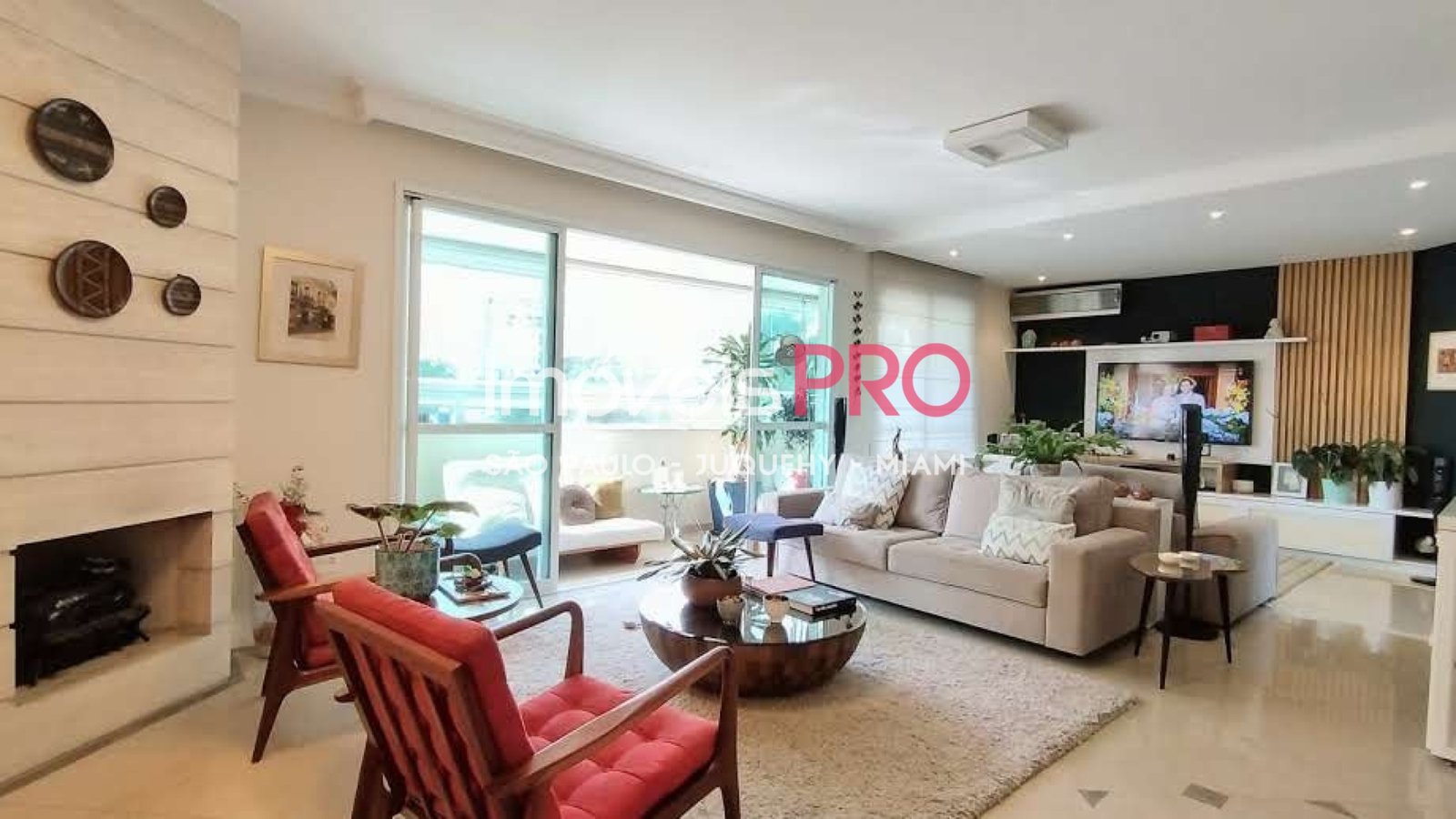 Apartamento para Vender, Morumbi | Cód: IP40995 — foto 1