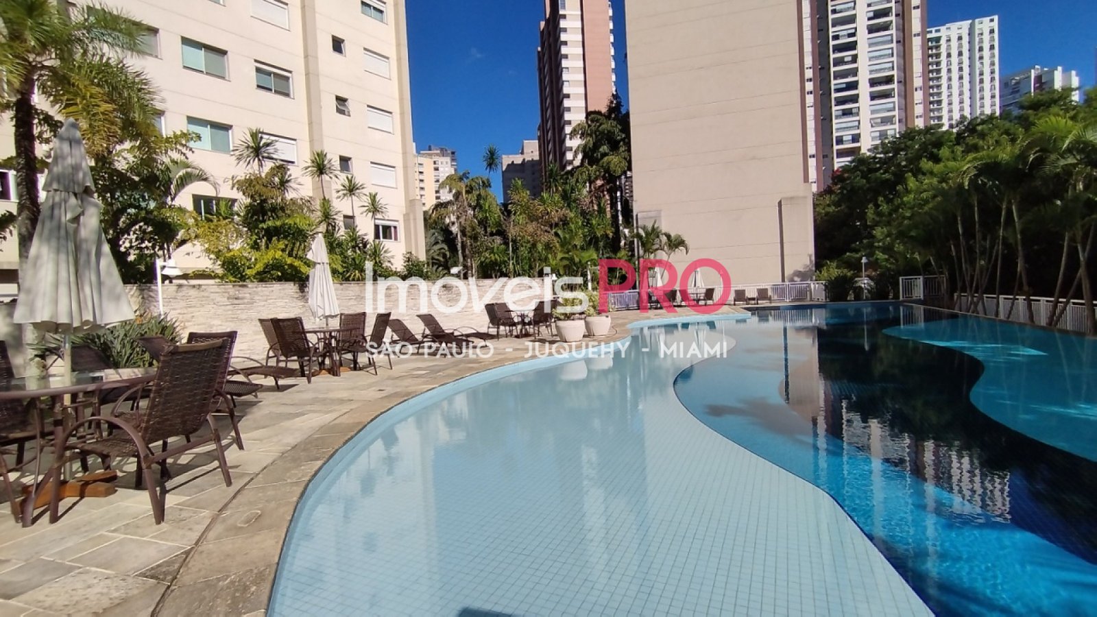 Apartamento para Vender, Morumbi | Cód: IP40995 — 