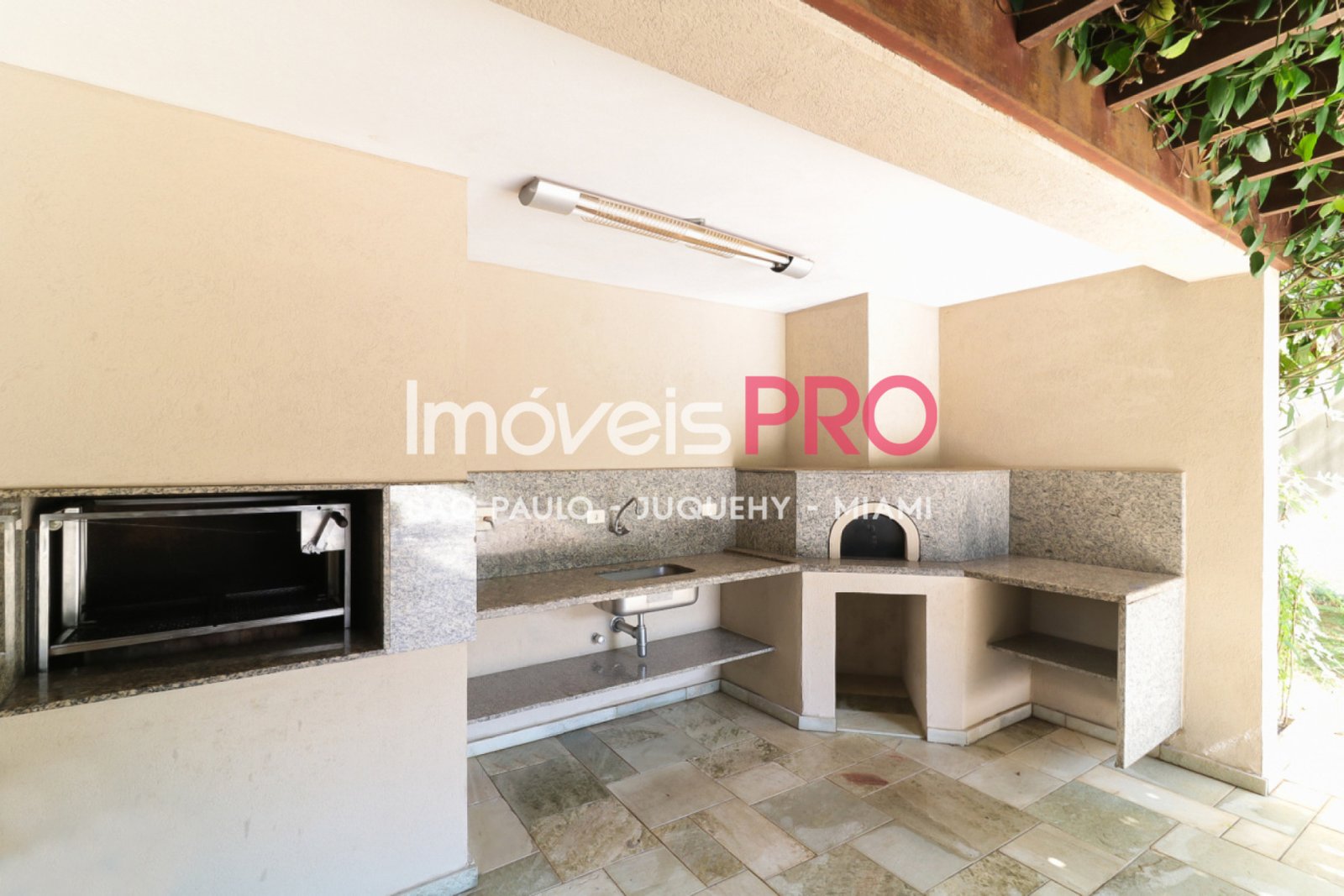 Apartamento para Vender, Morumbi | Cód: IP40995 — 