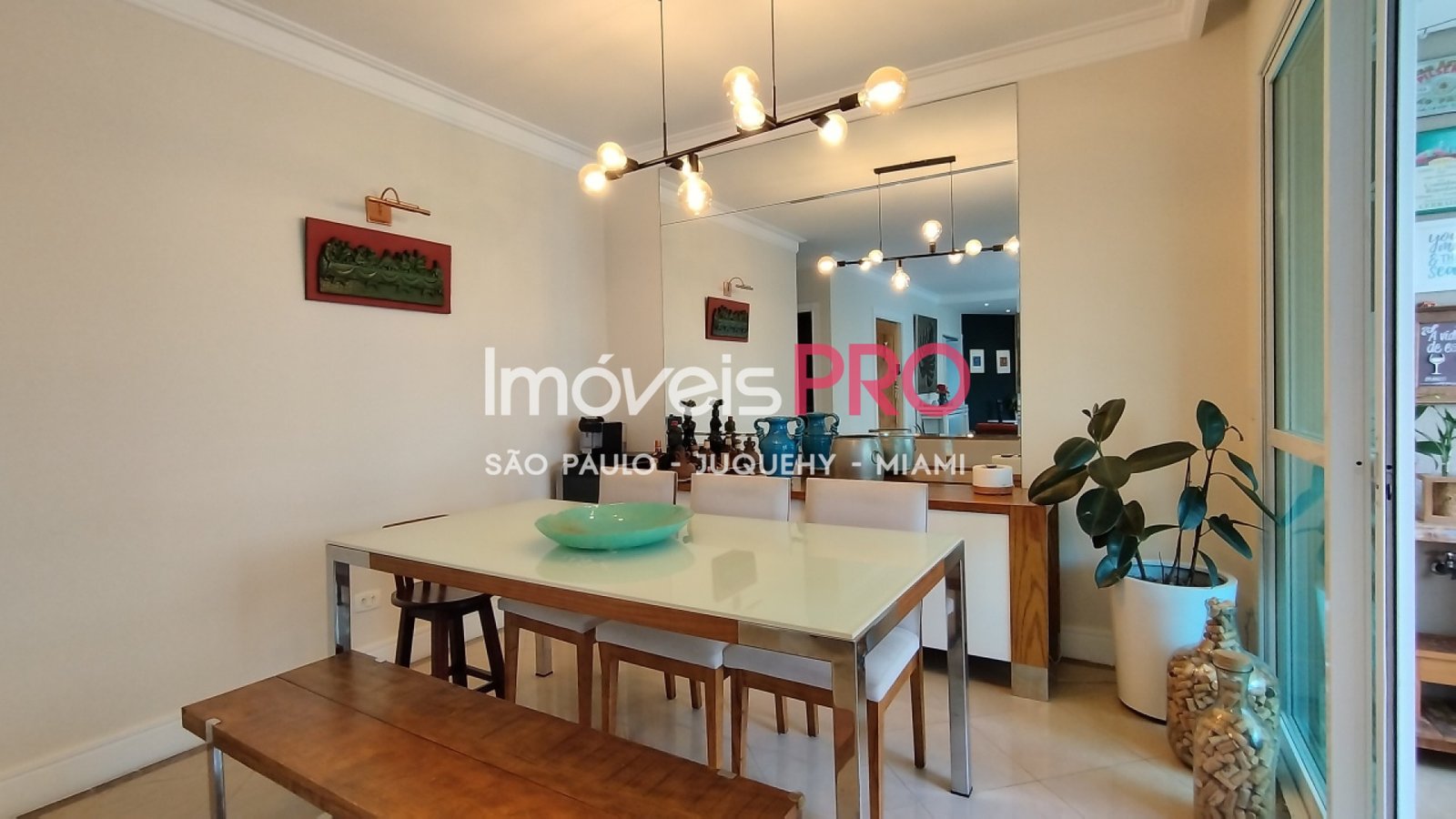 Apartamento para Vender, Morumbi | Cód: IP40995 — foto 2