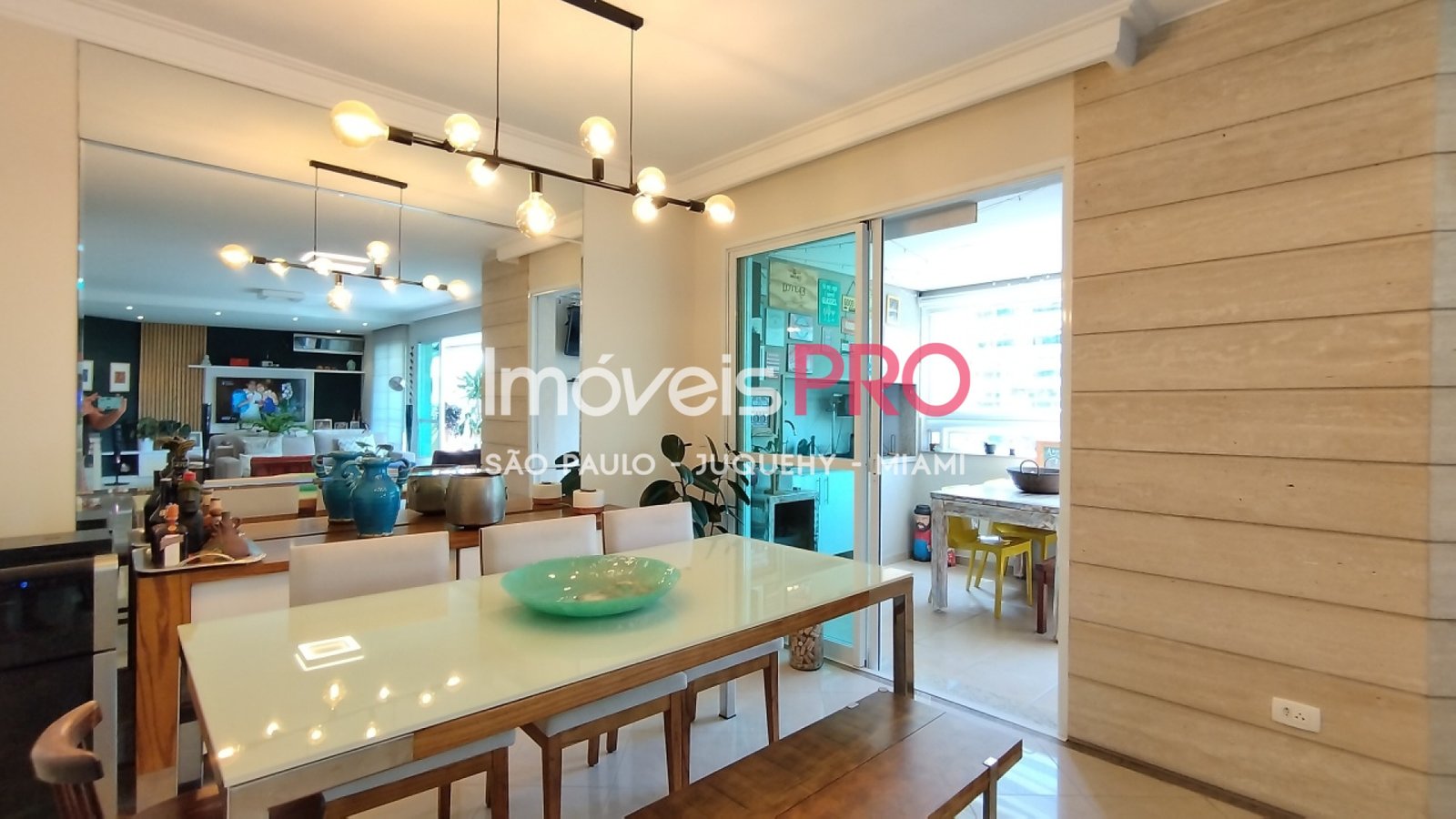 Apartamento para Vender, Morumbi | Cód: IP40995 — 