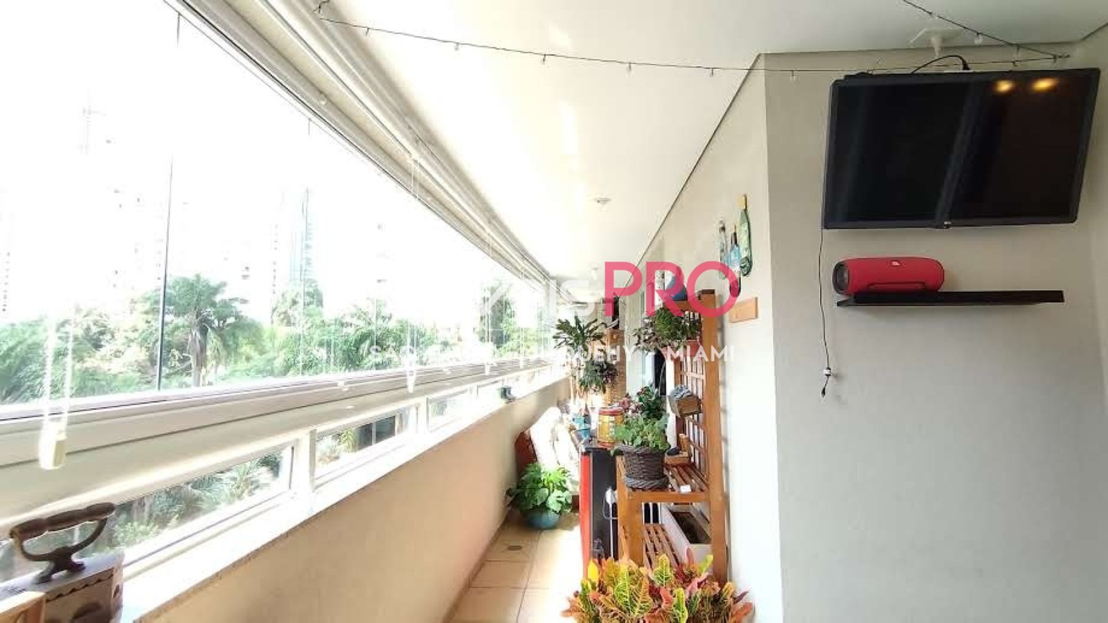 Apartamento para Vender, Morumbi | Cód: IP40995 — 